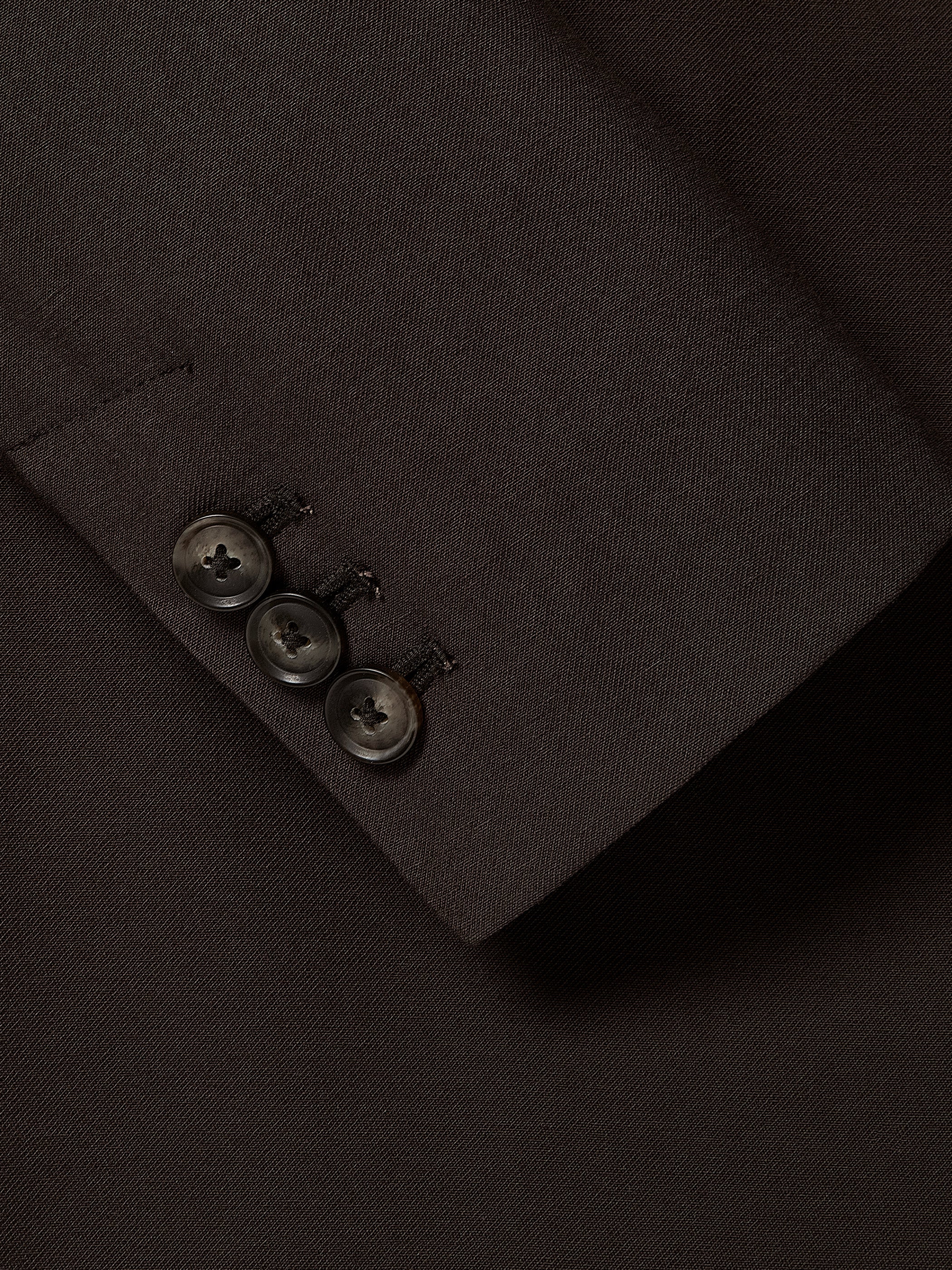 Relaxed-Fit One-Button Blazer rw&co Great Value Deal