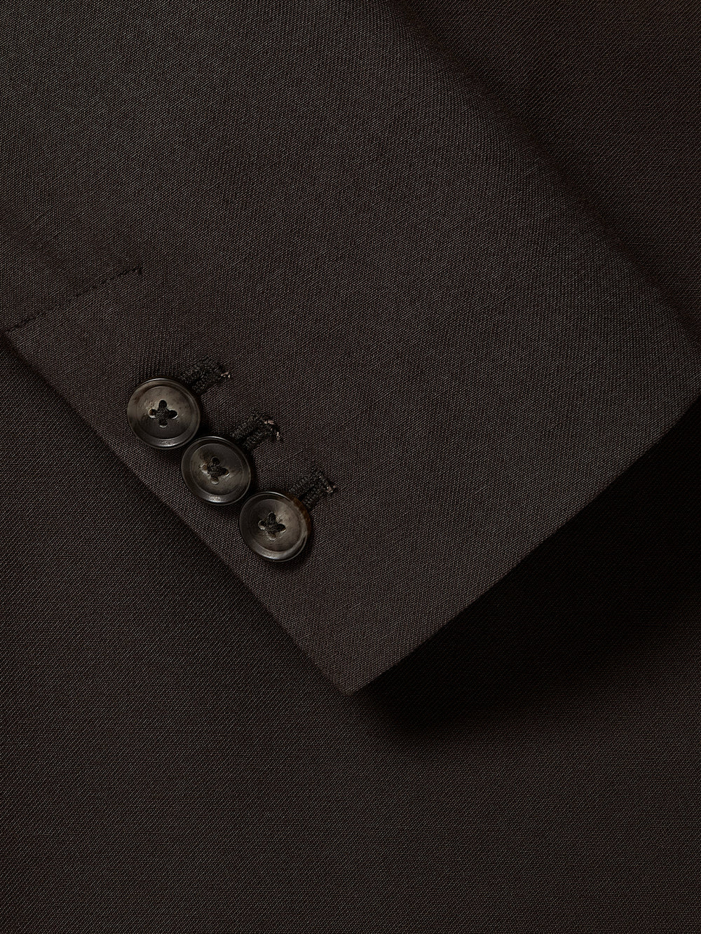 Relaxed-Fit One-Button Blazer rw&co Great Value Deal