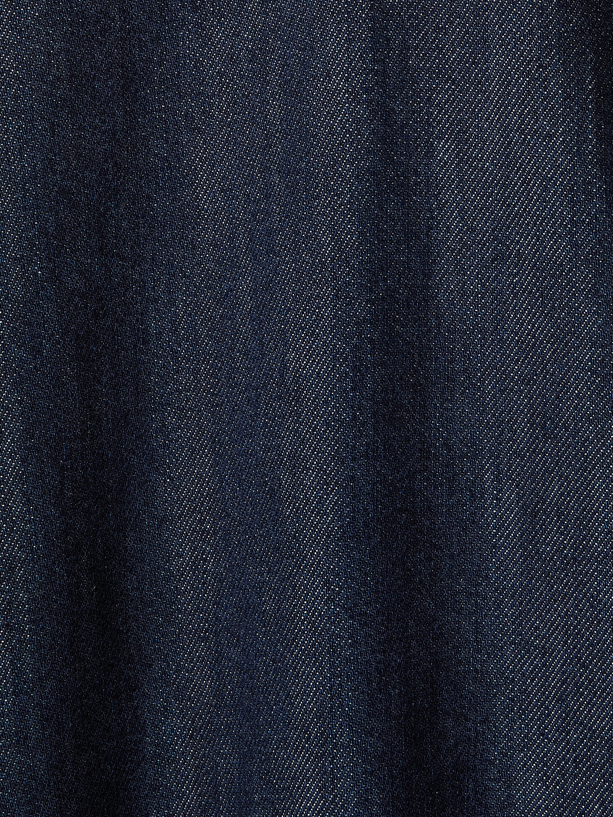 High-Rise Barrel Jeans rw&co On Sale