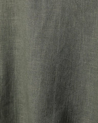 Linen Long-Sleeve Popover Blouse rw&co Special Promo Price
