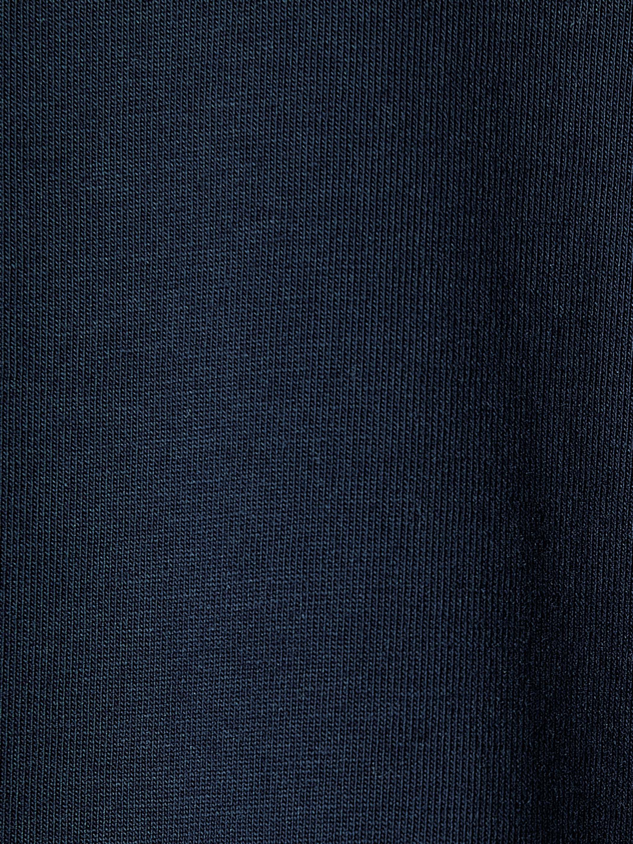 Oversized Supima Cotton Tee rw&co On Sale