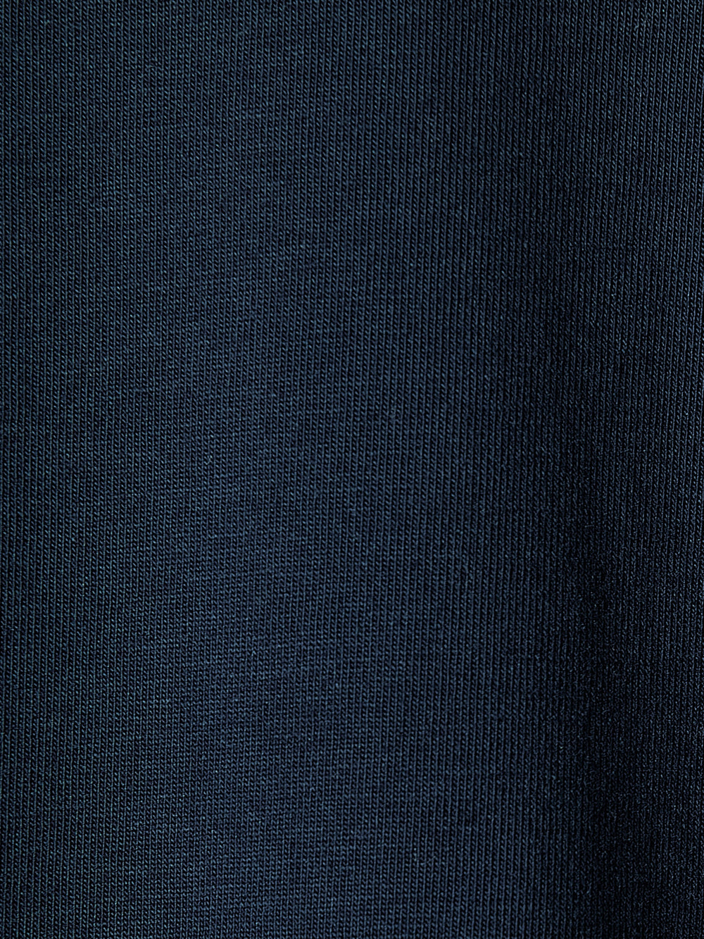 Oversized Supima Cotton Tee rw&co On Sale