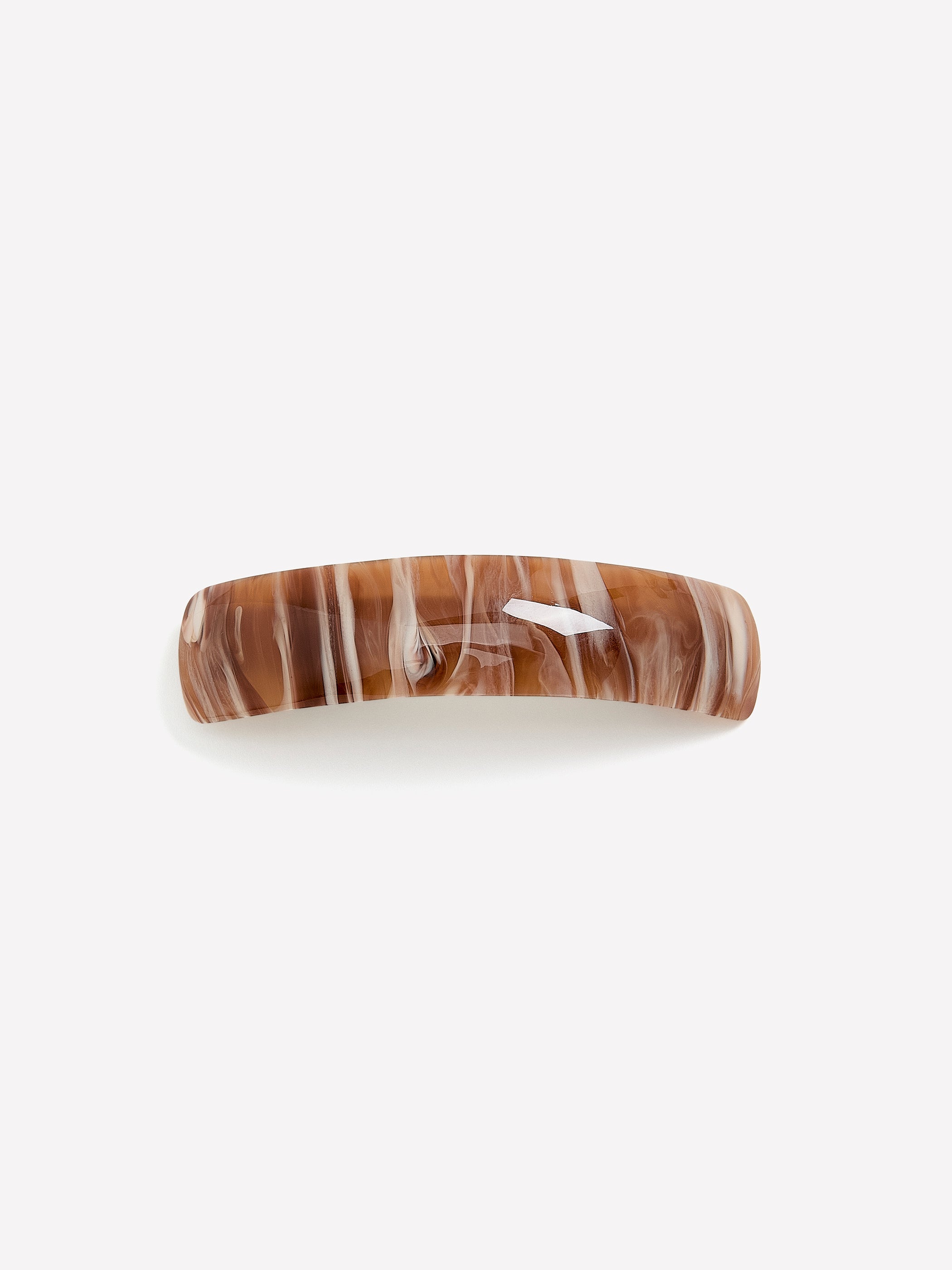 Acrylic Hair Clip rw&co Great Value Deal