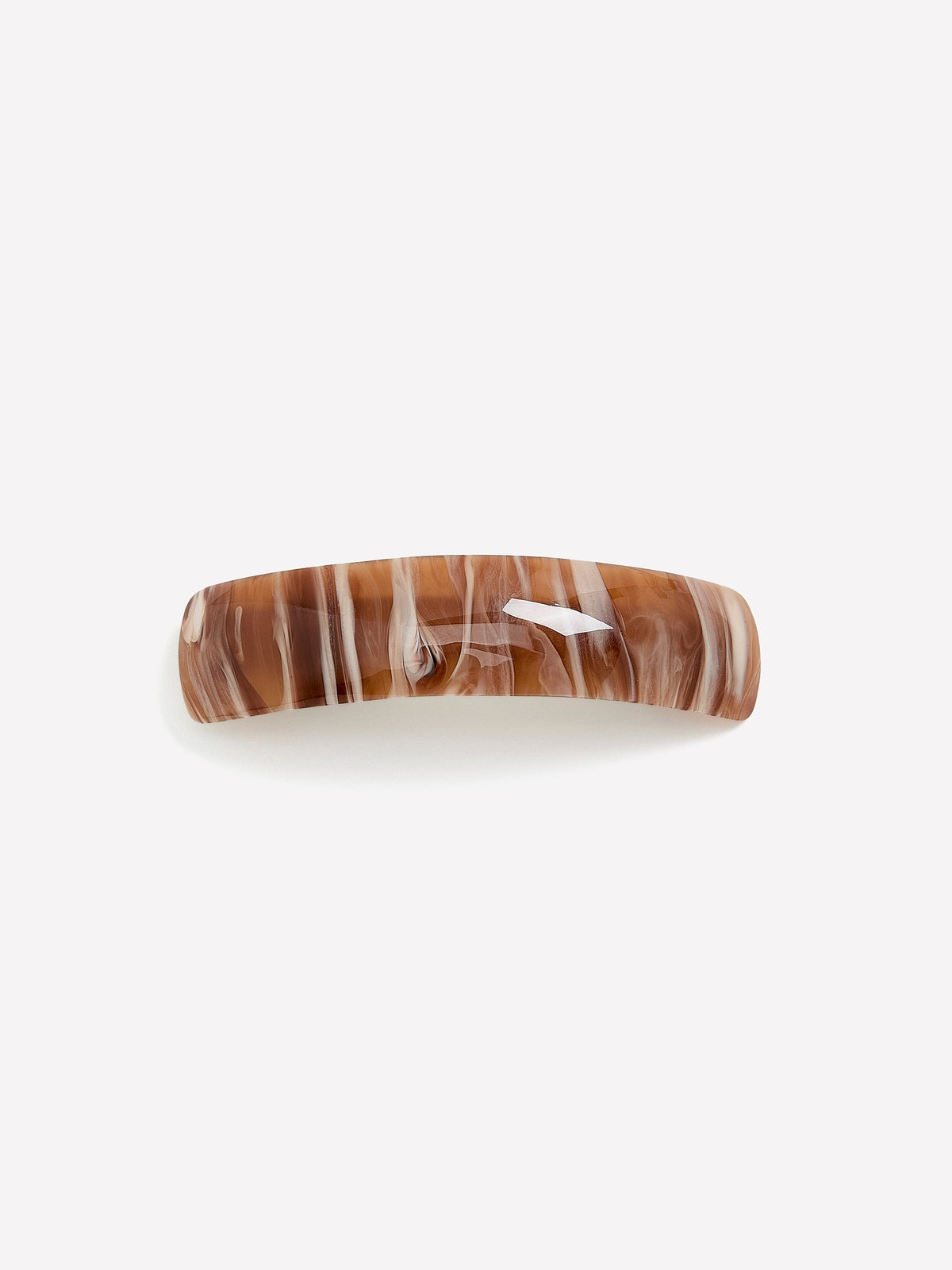 Acrylic Hair Clip rw&co Great Value Deal