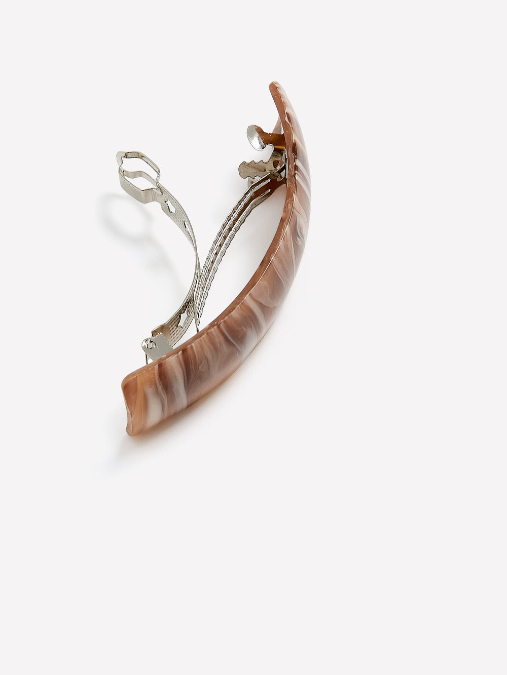 Acrylic Hair Clip rw&co Great Value Deal