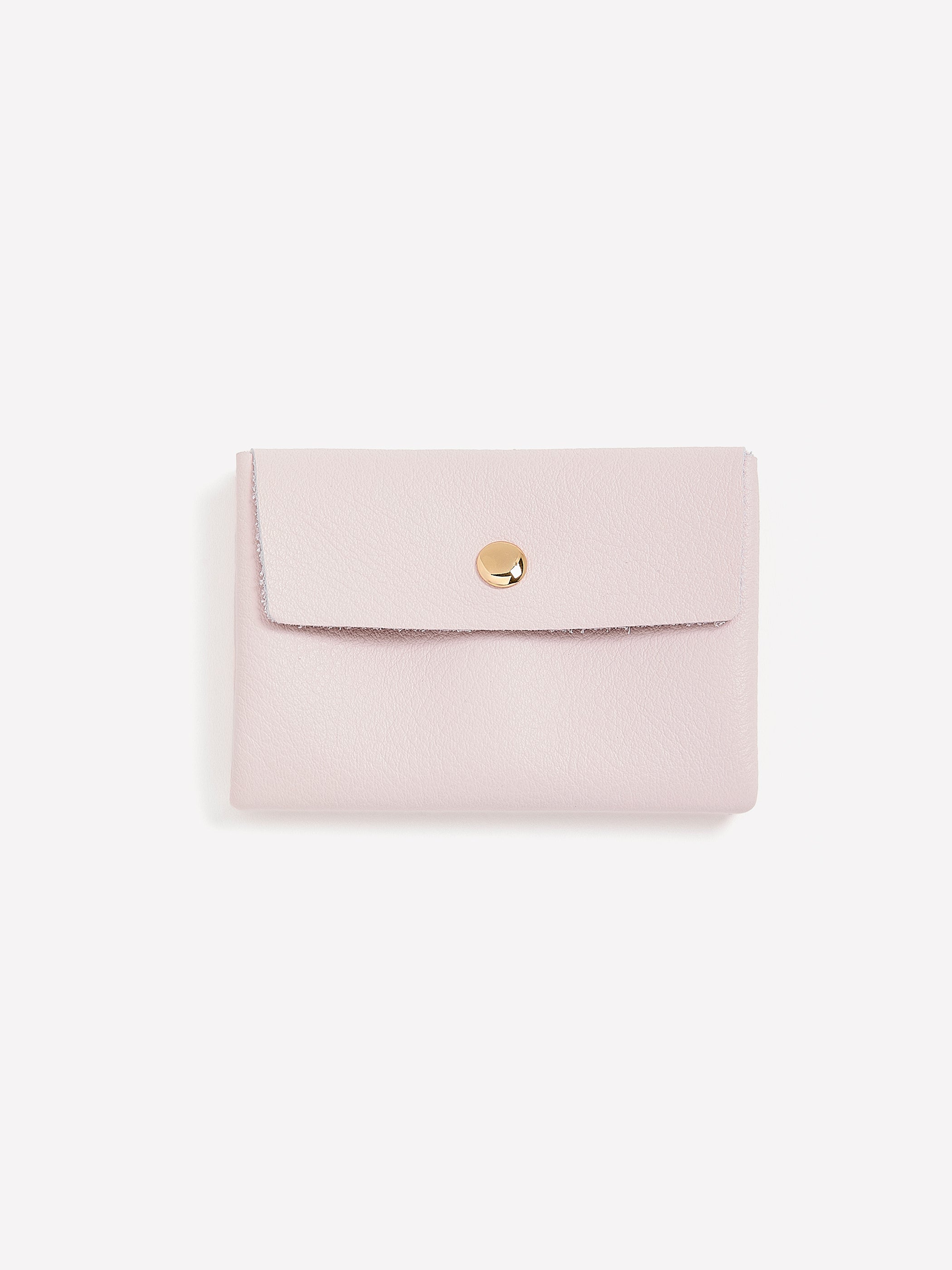 Minimalist Leather Wallet rw&co Special Offer