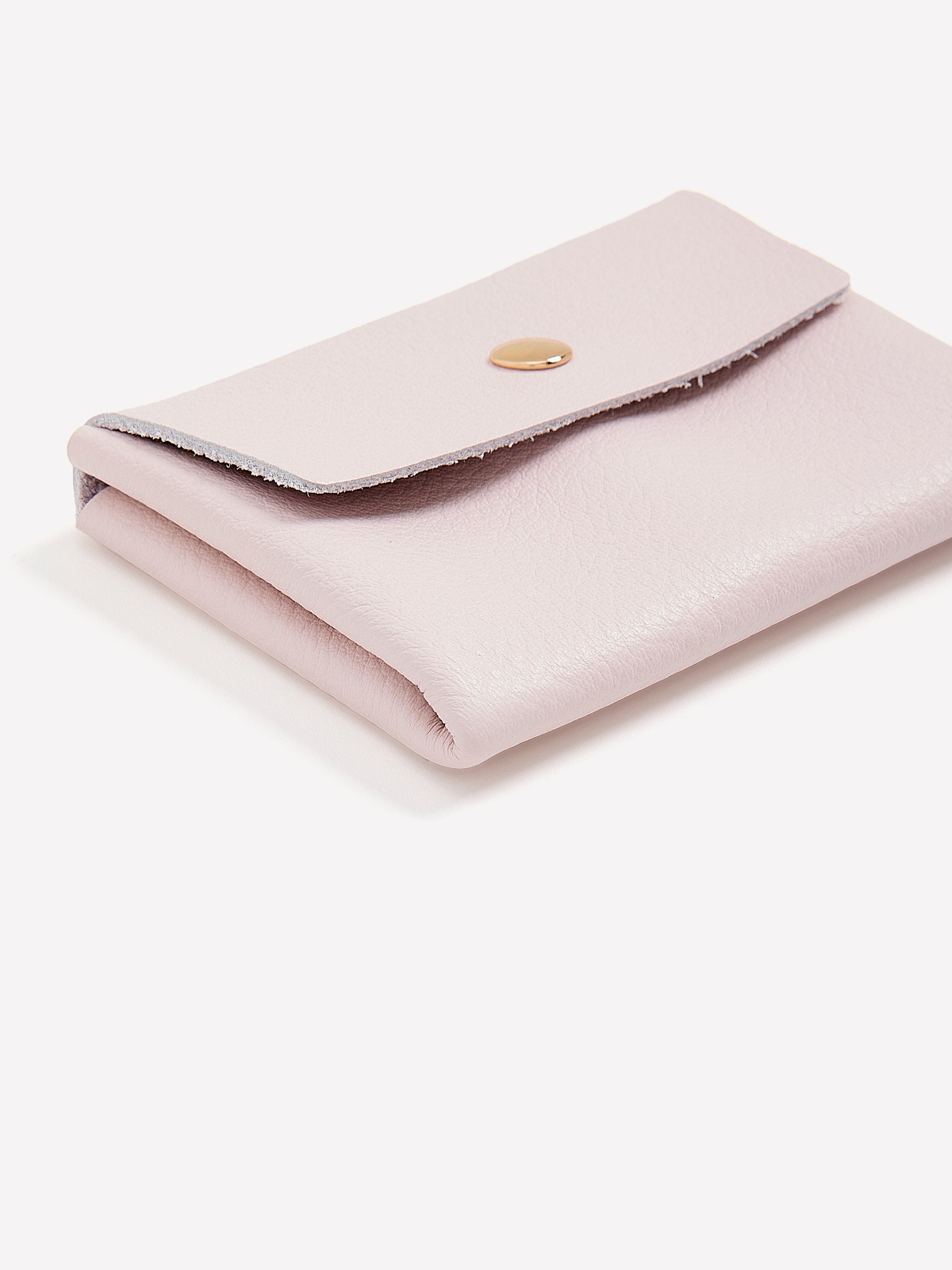 Minimalist Leather Wallet rw&co Special Offer