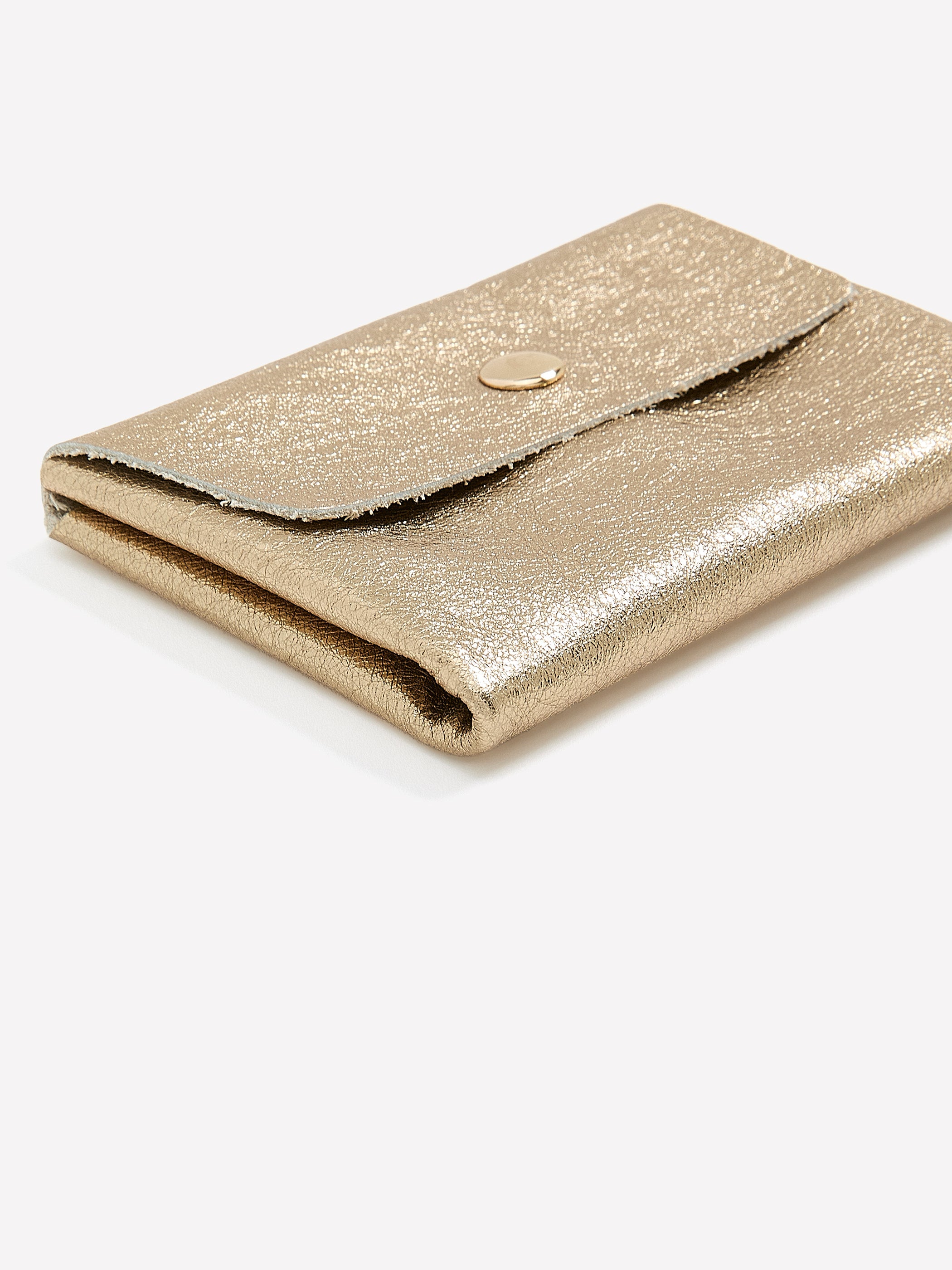 Minimalist Leather Wallet rw&co Special Offer