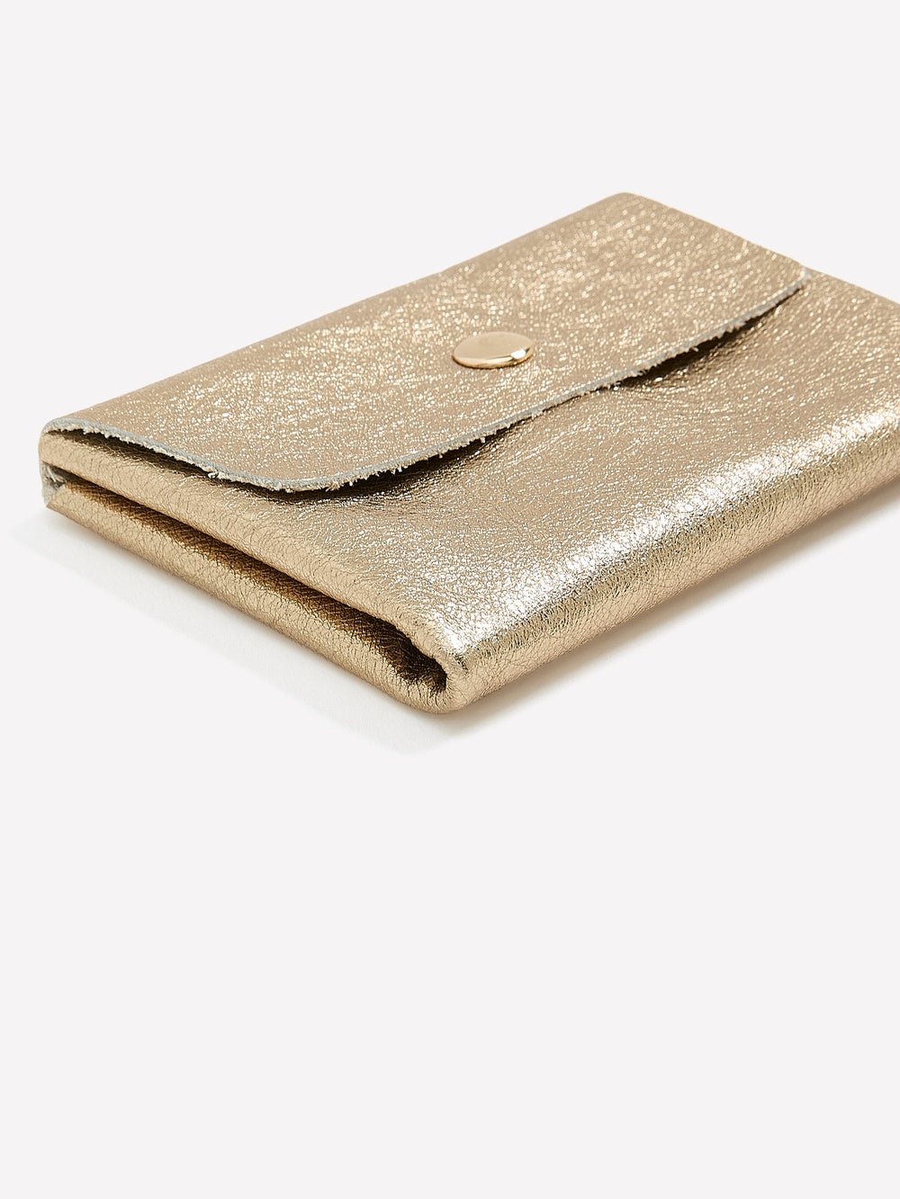 Minimalist Leather Wallet rw&co Special Offer