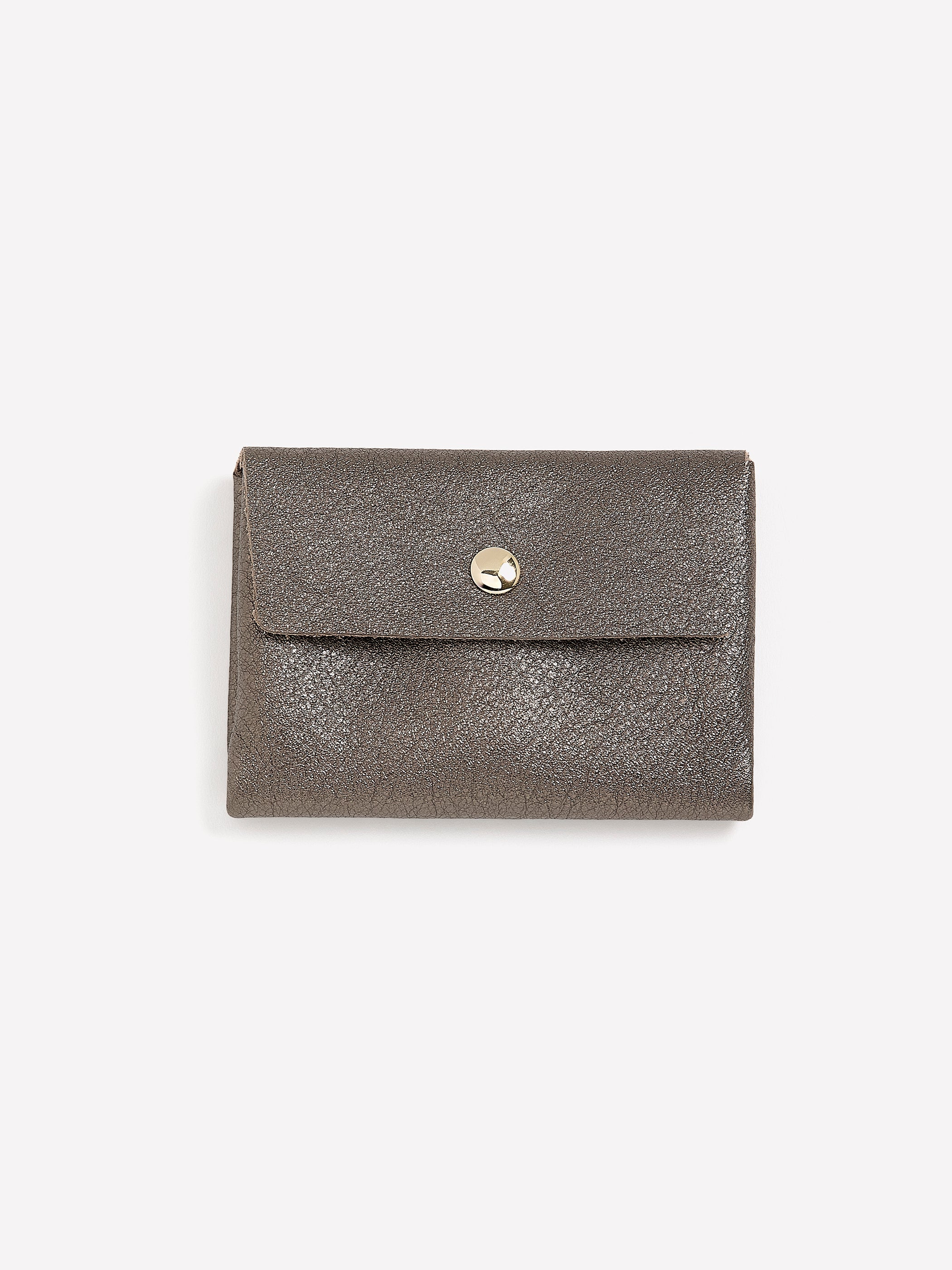 Minimalist Leather Wallet rw&co Special Offer