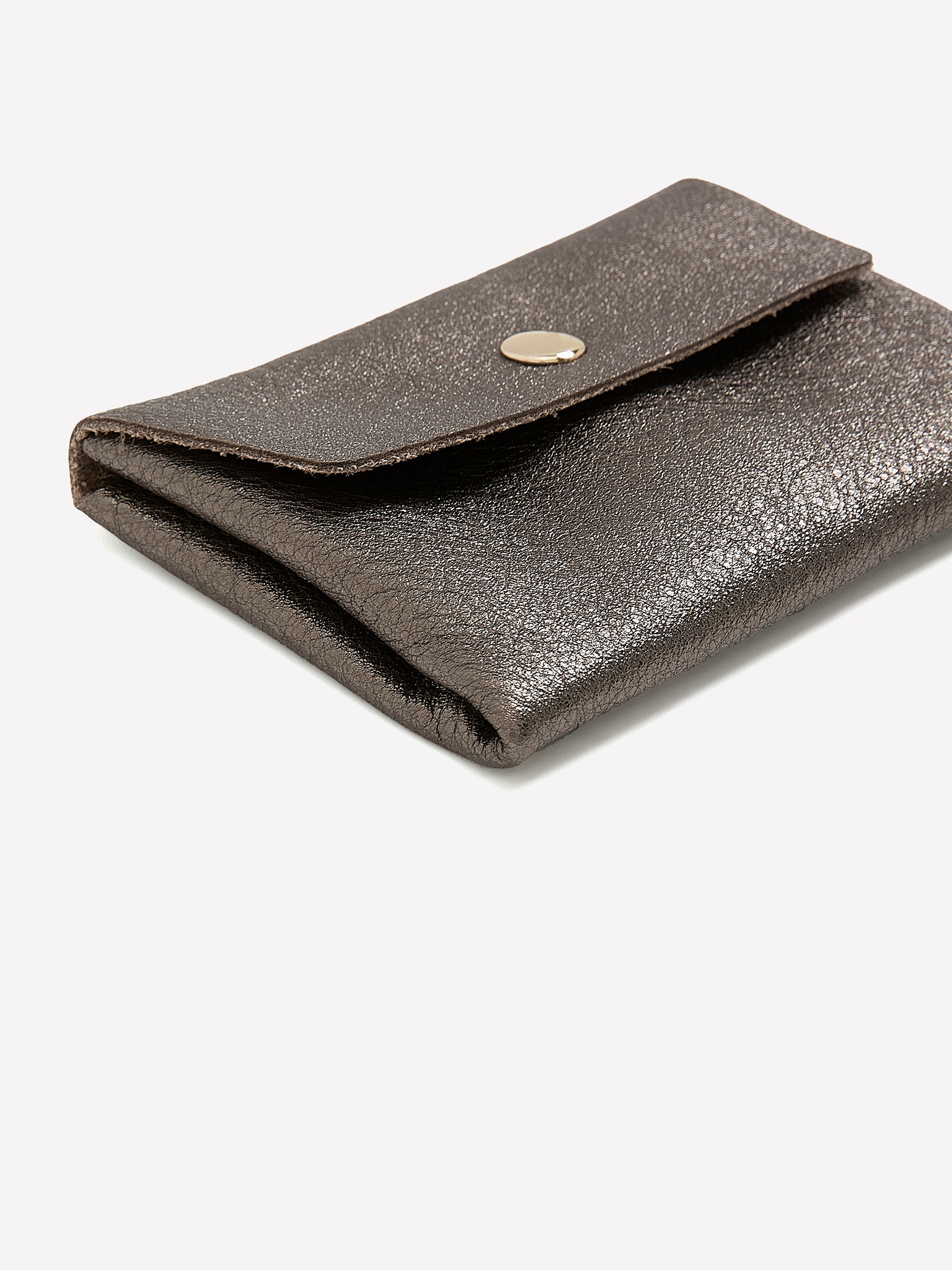 Minimalist Leather Wallet rw&co Special Offer