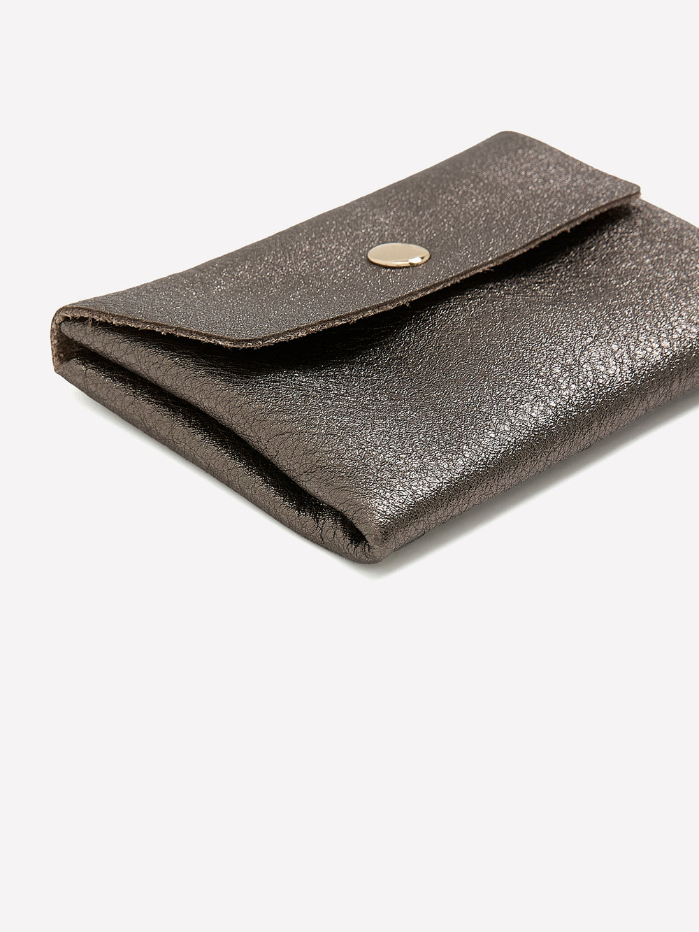 Minimalist Leather Wallet rw&co Special Offer