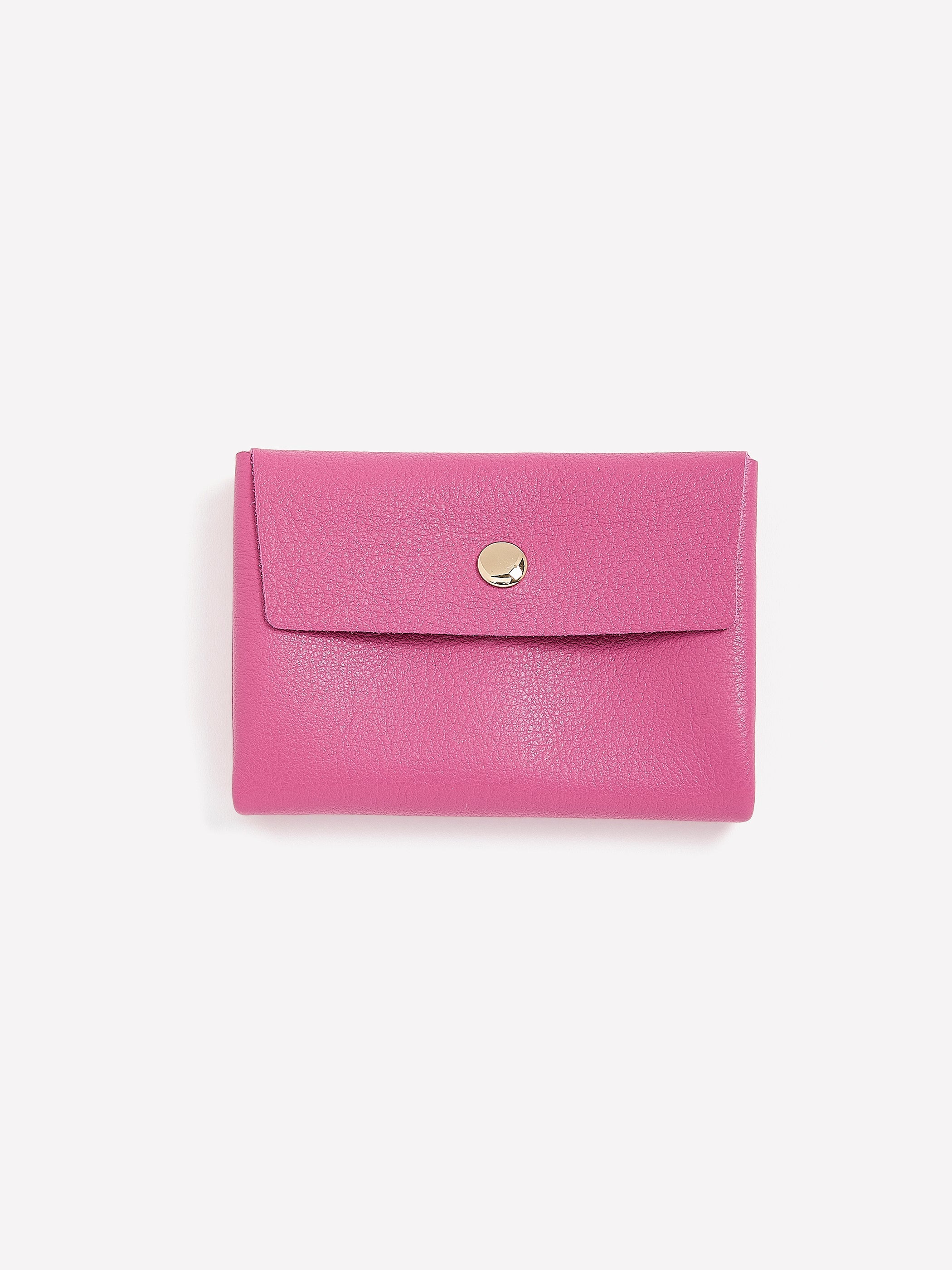 Minimalist Leather Wallet rw&co Special Offer
