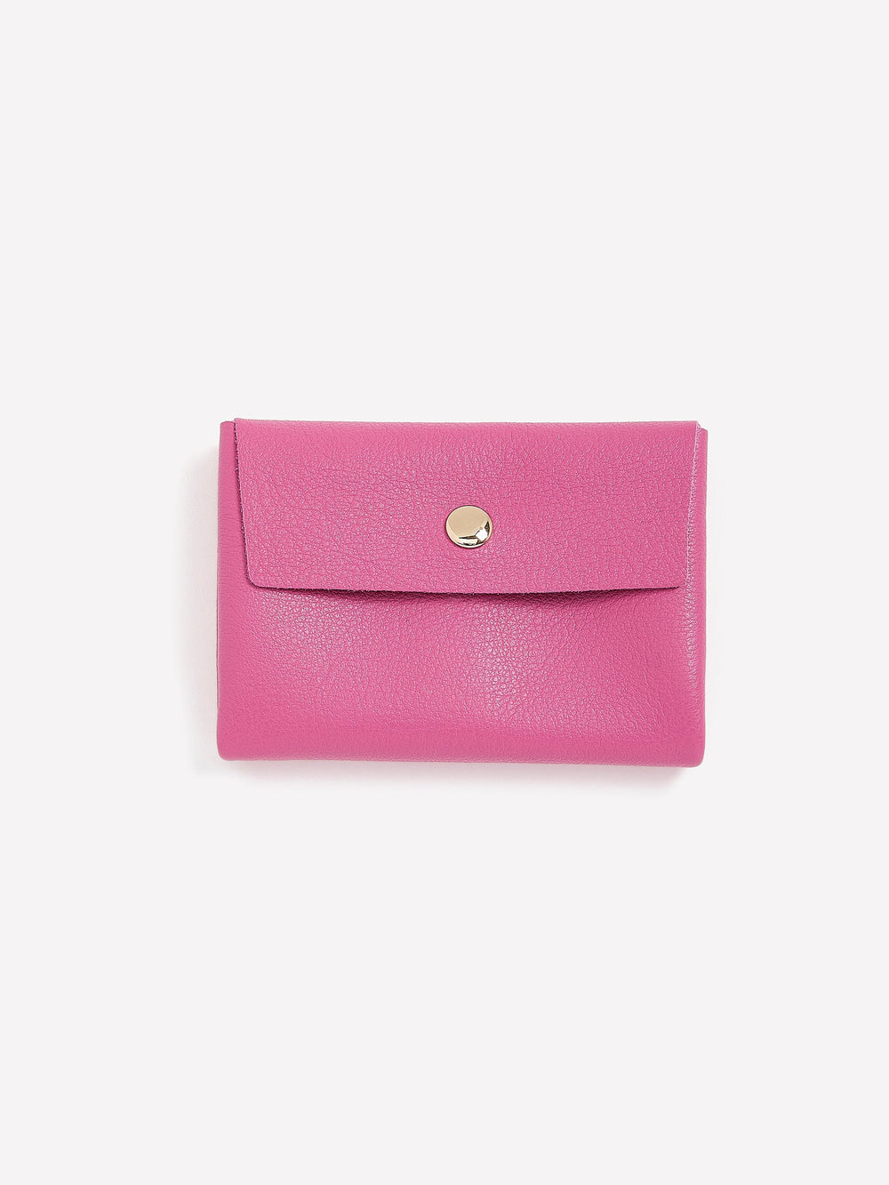 Minimalist Leather Wallet rw&co Special Offer