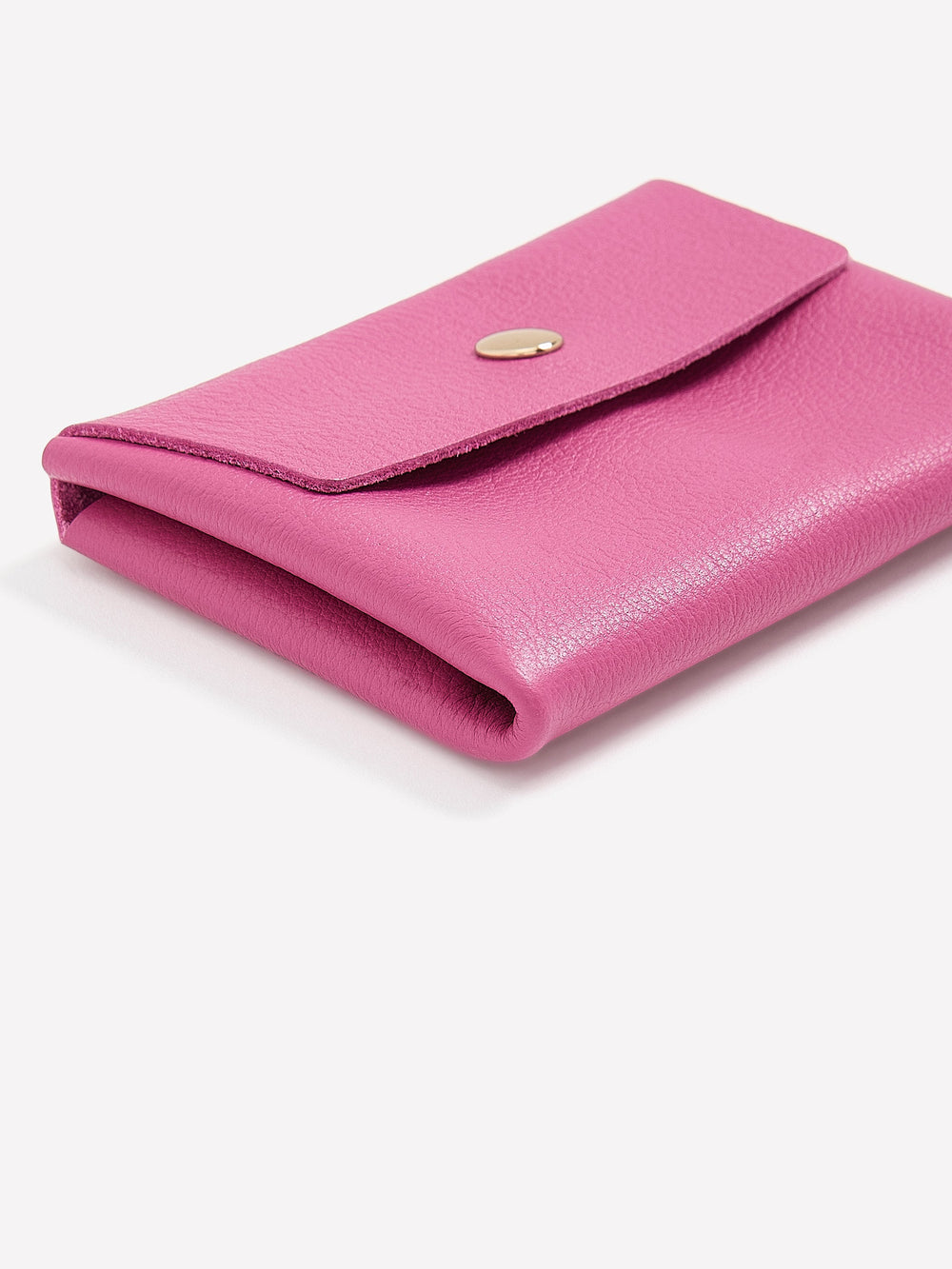 Minimalist Leather Wallet rw&co Special Offer