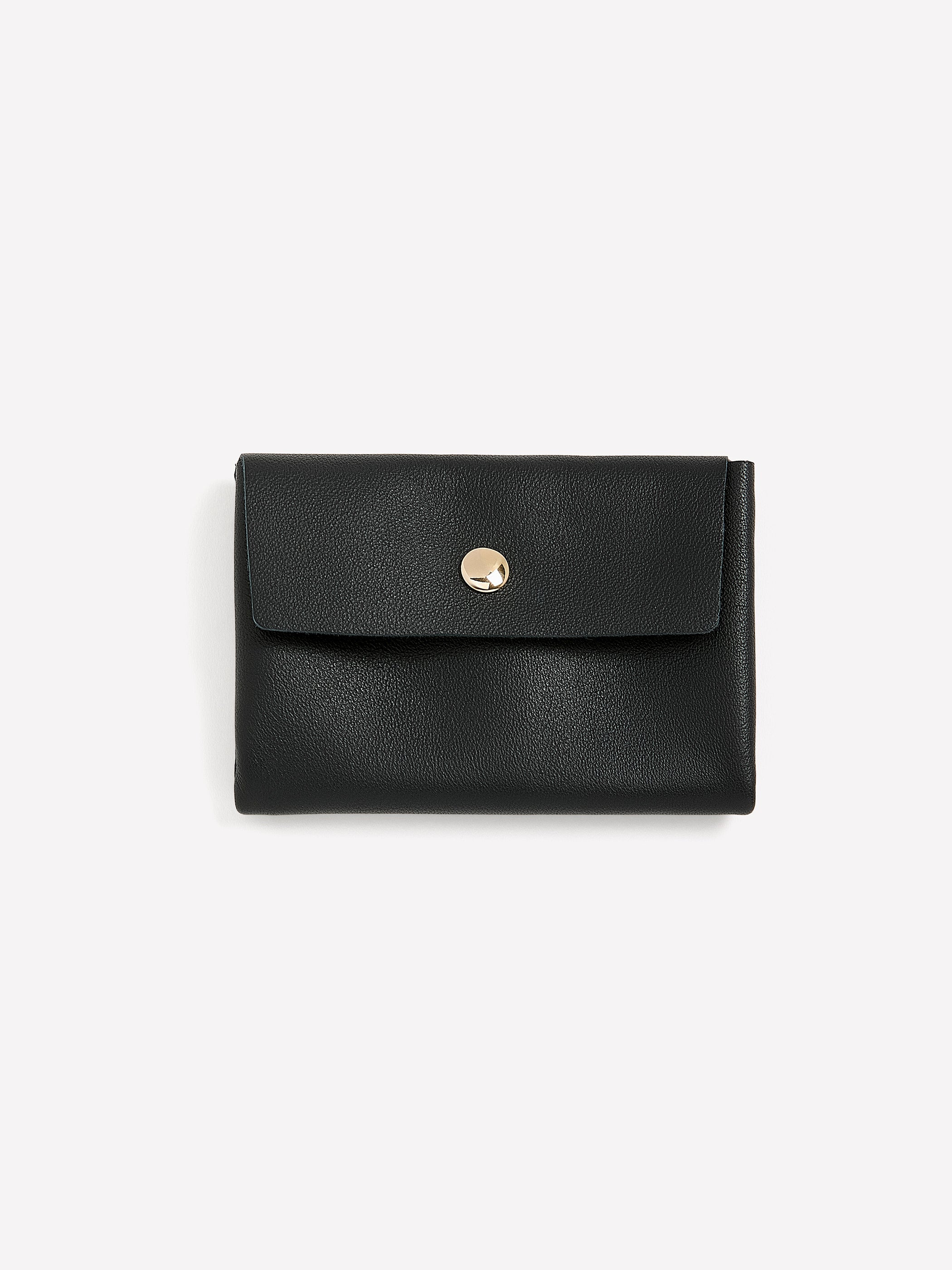 Minimalist Leather Wallet rw&co Special Offer