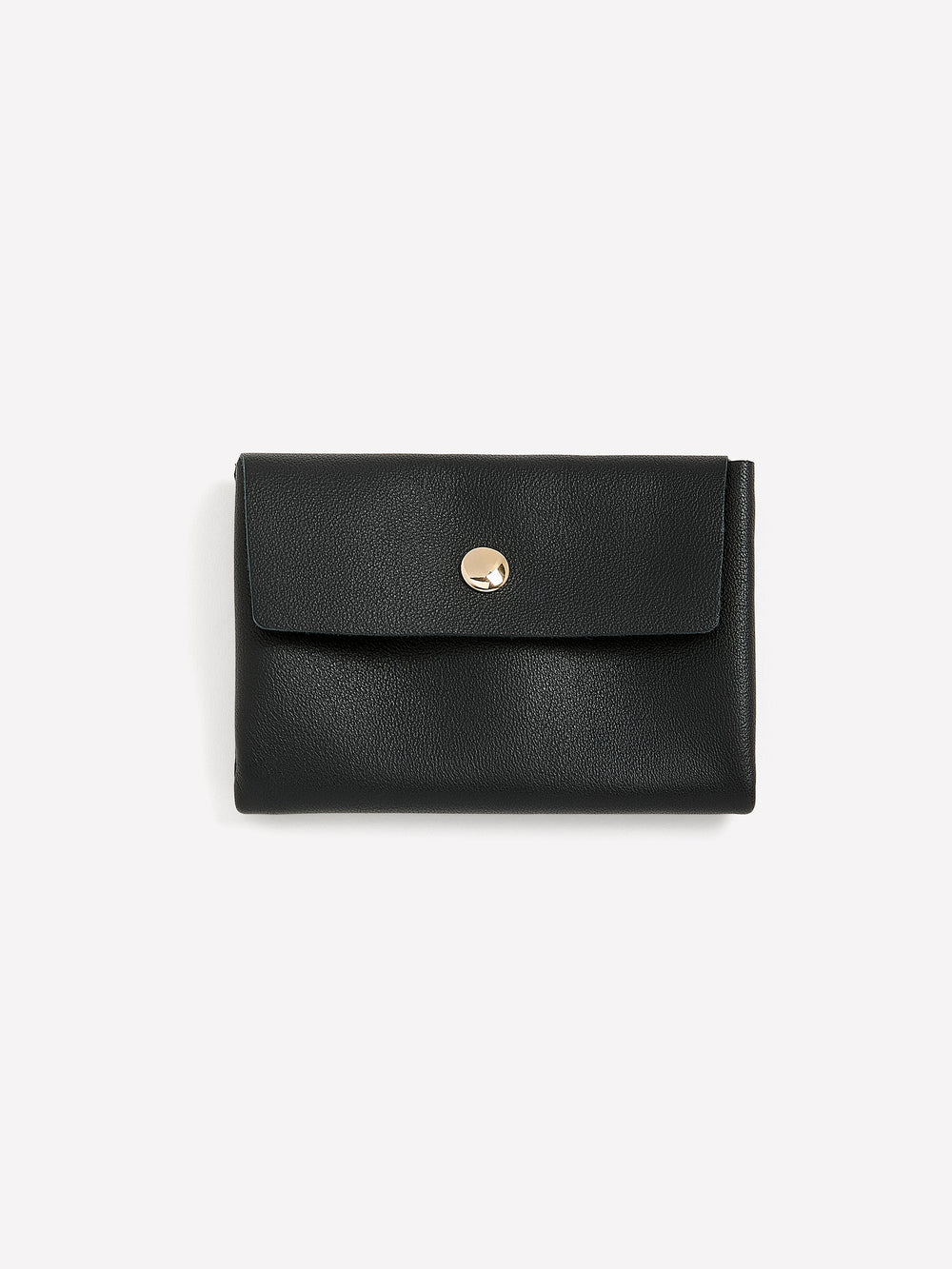 Minimalist Leather Wallet rw&co Special Offer