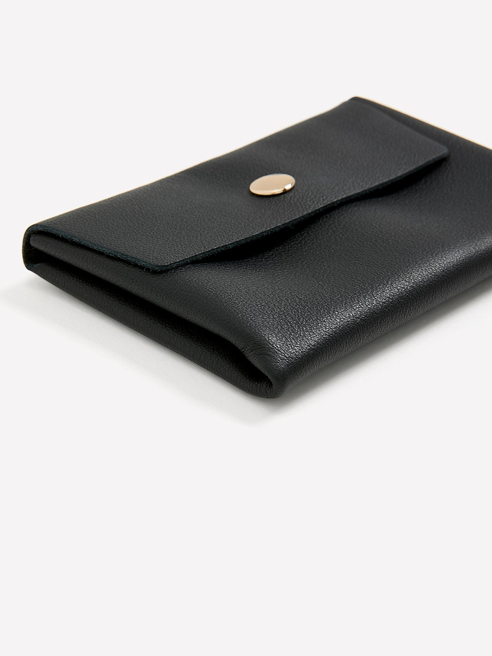 Minimalist Leather Wallet rw&co Special Offer