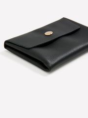 Minimalist Leather Wallet rw&co Special Offer