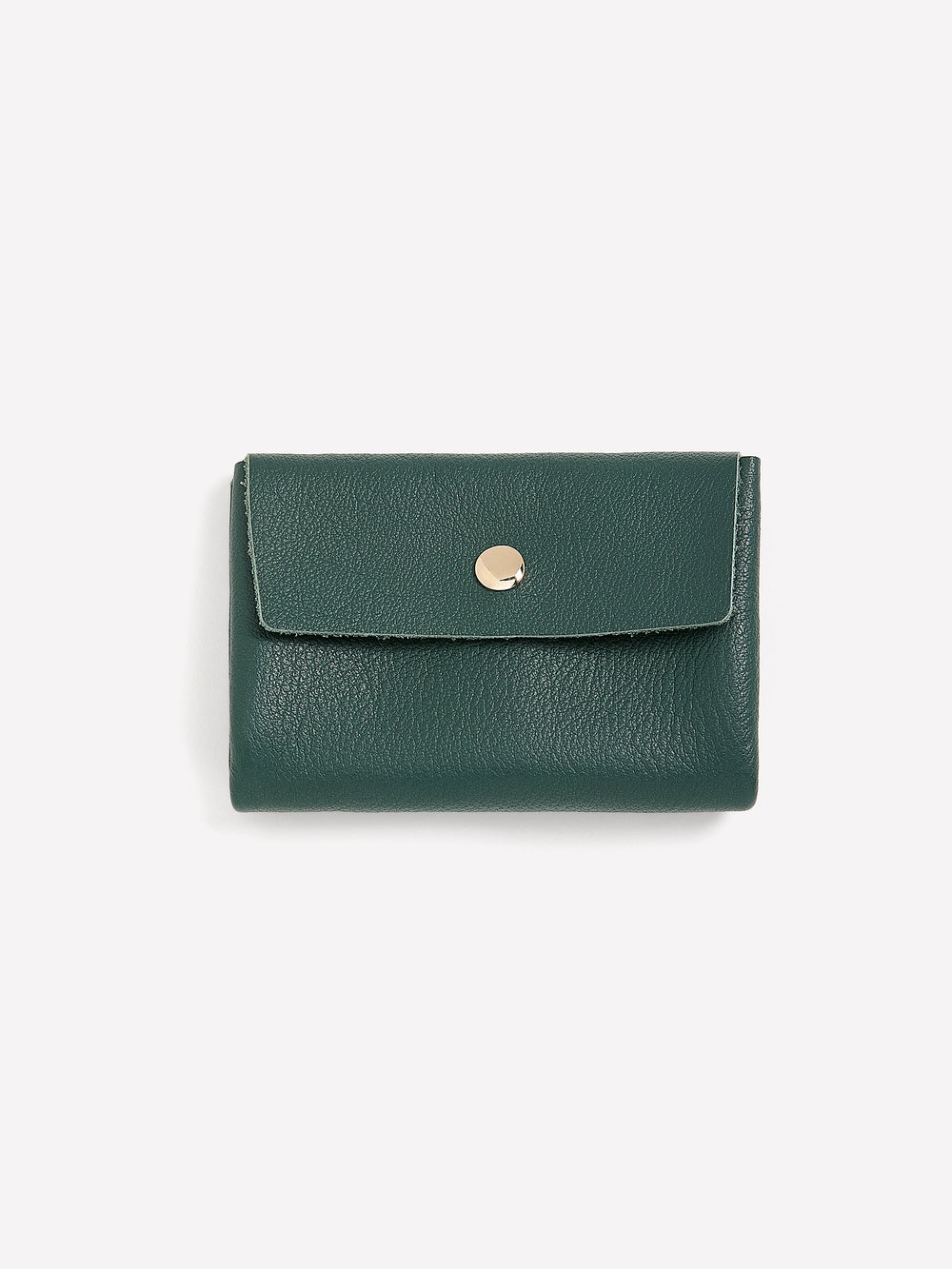 Minimalist Leather Wallet rw&co Special Offer
