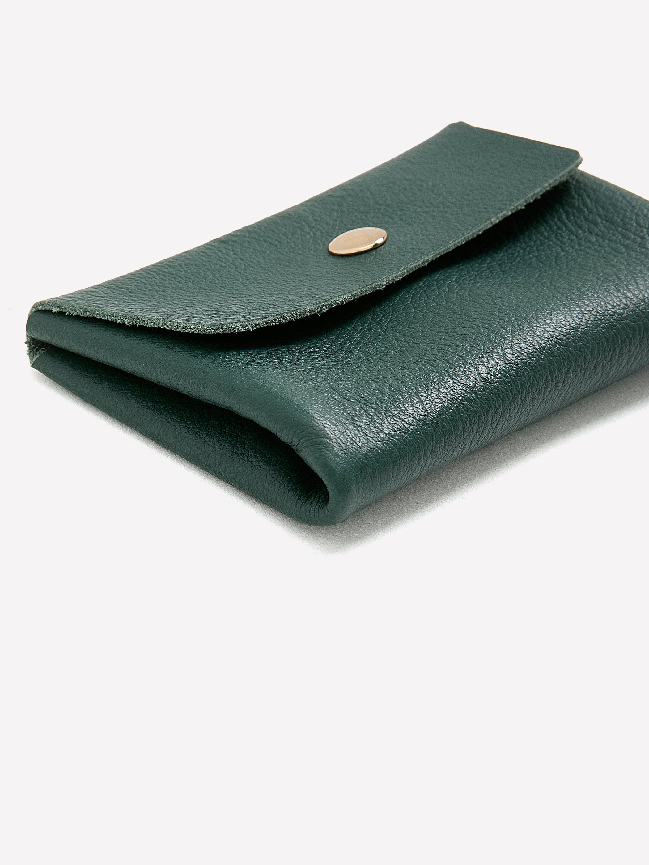 Minimalist Leather Wallet rw&co Special Offer
