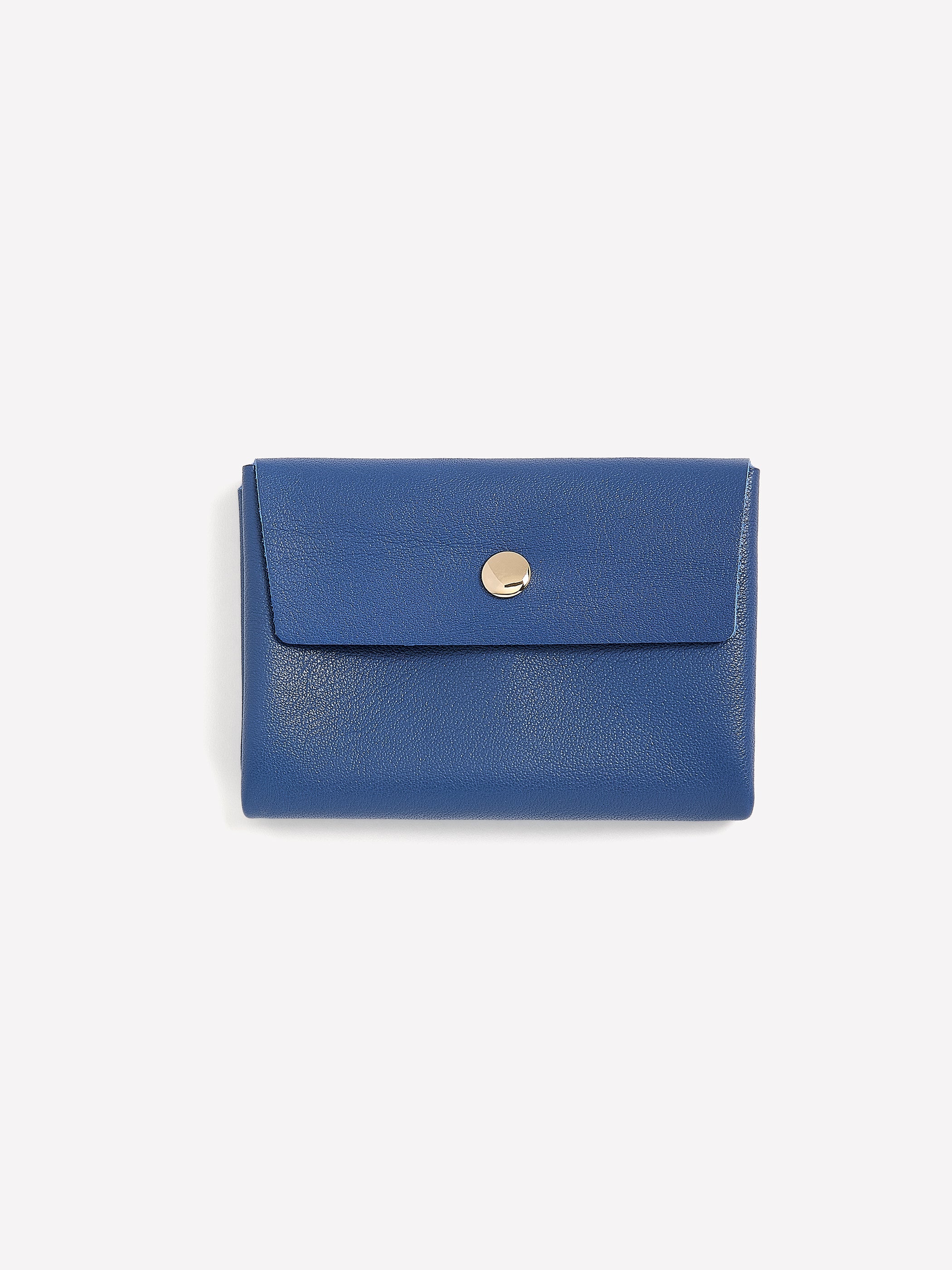 Minimalist Leather Wallet rw&co Special Offer