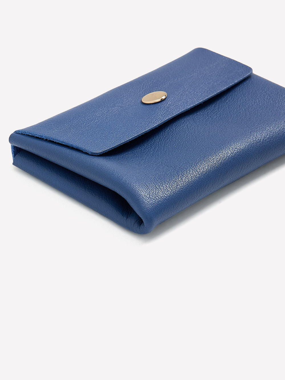Minimalist Leather Wallet rw&co Special Offer