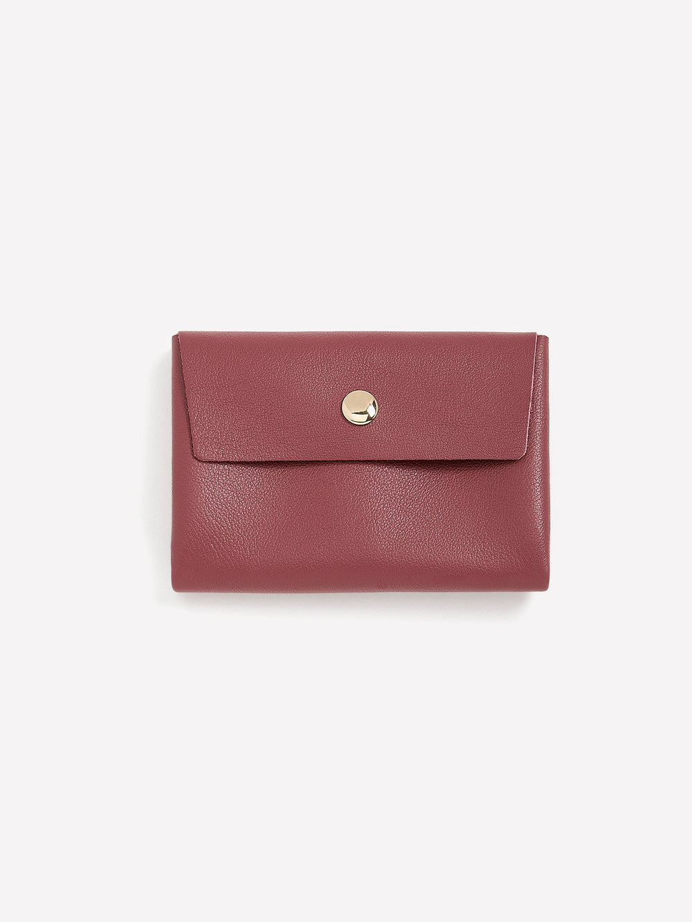 Minimalist Leather Wallet rw&co Special Offer