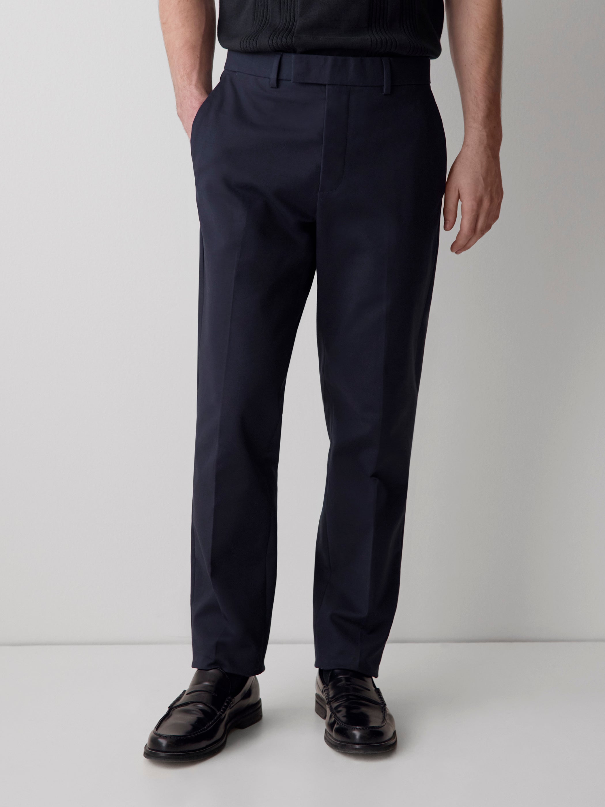 Slim Fit City Chino Pant rw&co Great Value Deal