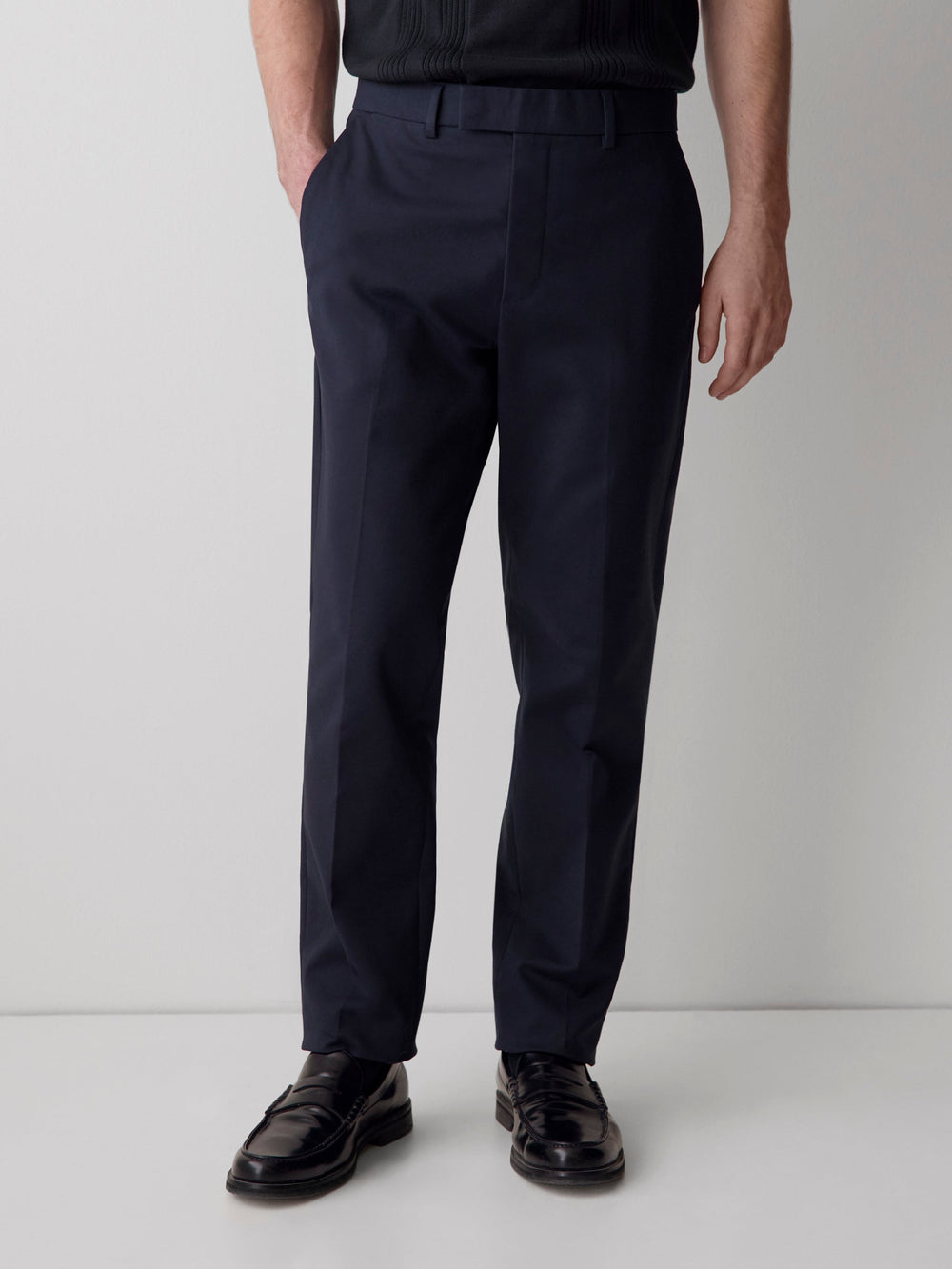 Slim Fit City Chino Pant rw&co Great Value Deal