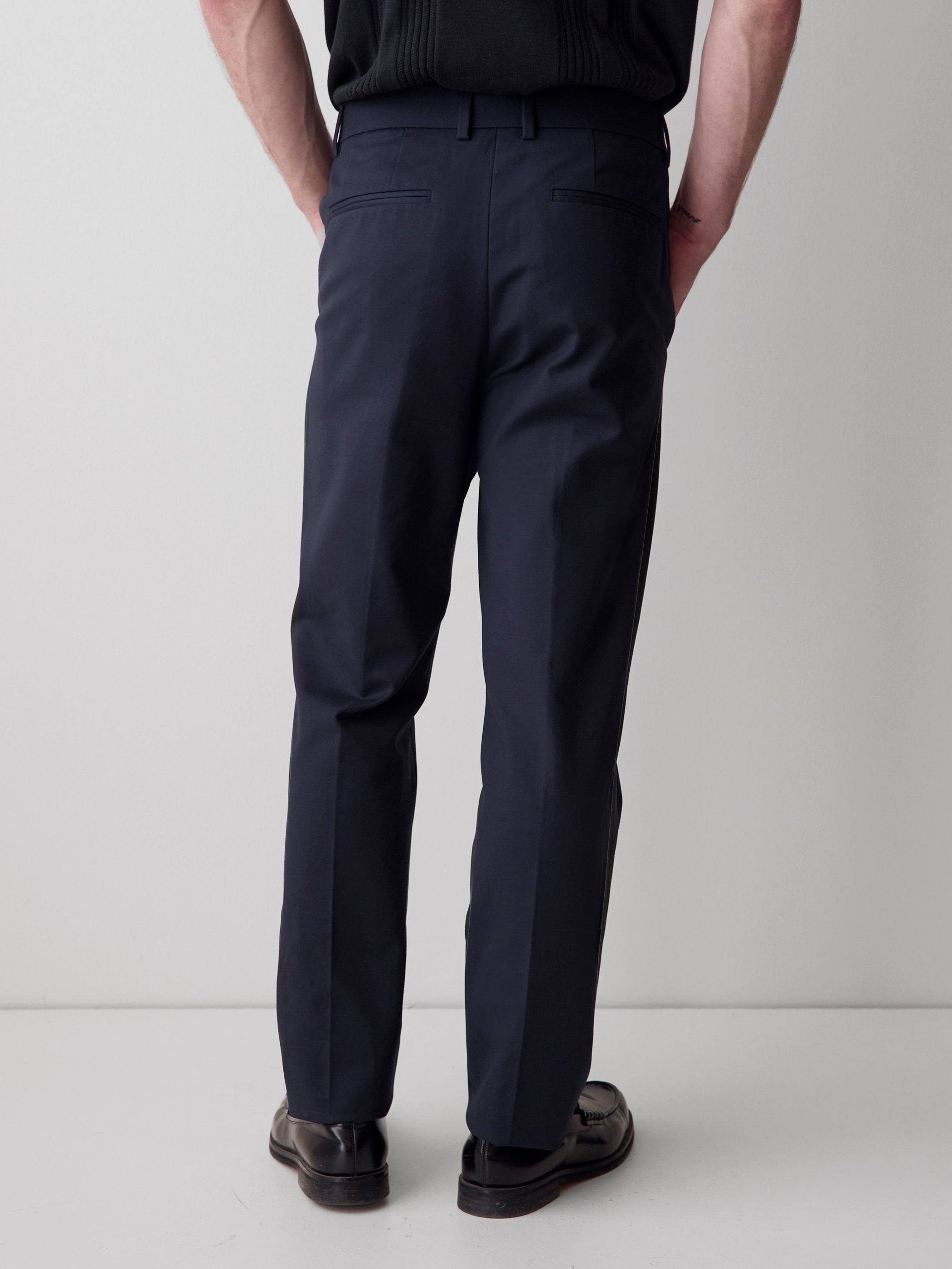Slim Fit City Chino Pant rw&co Great Value Deal