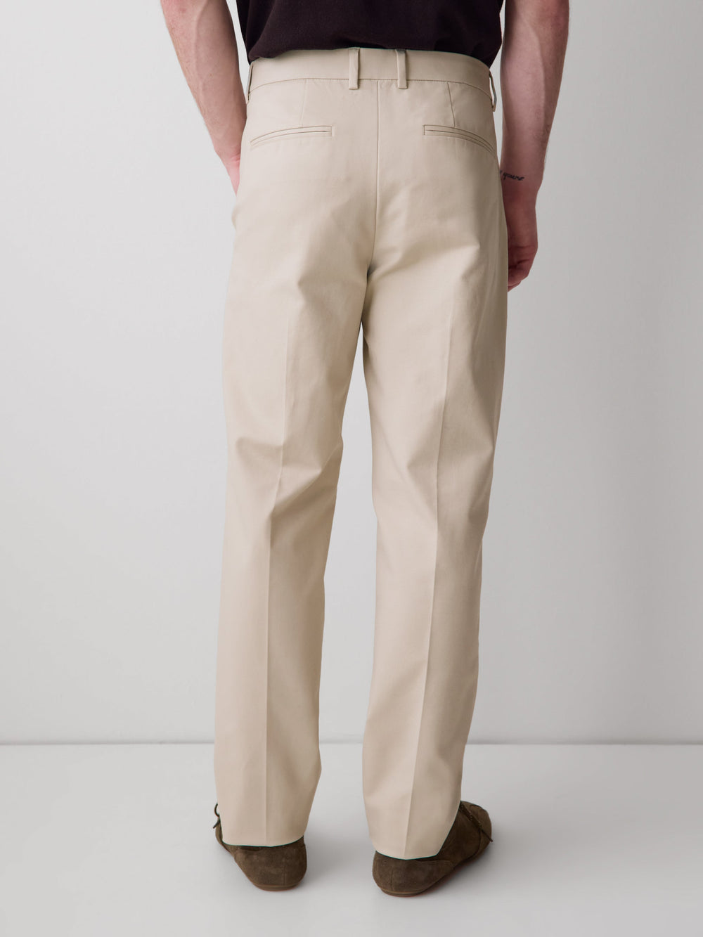 Slim Fit City Chino Pant rw&co Great Value Deal