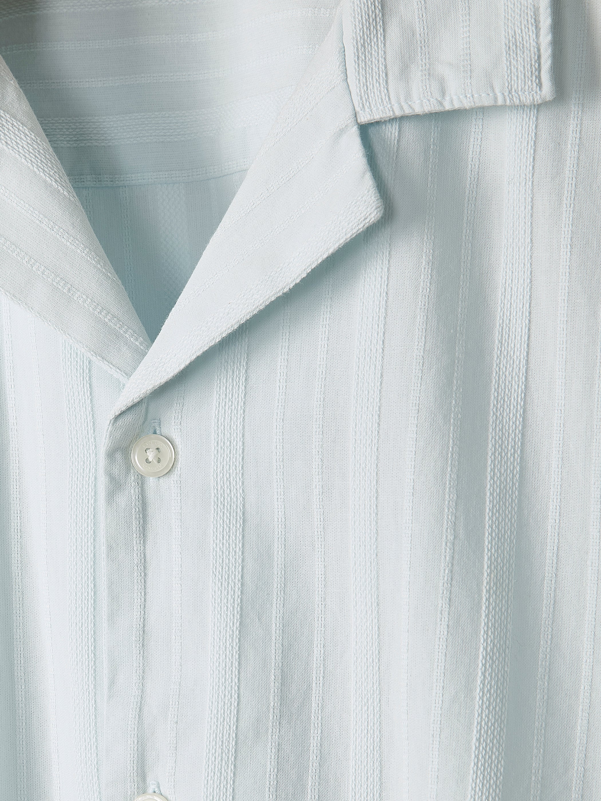 Short-Sleeve Shirt with Camp Collar rw&co Exclusive Sale Price