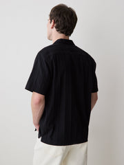 Short-Sleeve Shirt with Camp Collar rw&co Exclusive Sale Price