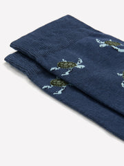 Turtle Socks rw&co Limited Time Discount