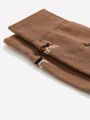 Beagle Socks rw&co Special Offer