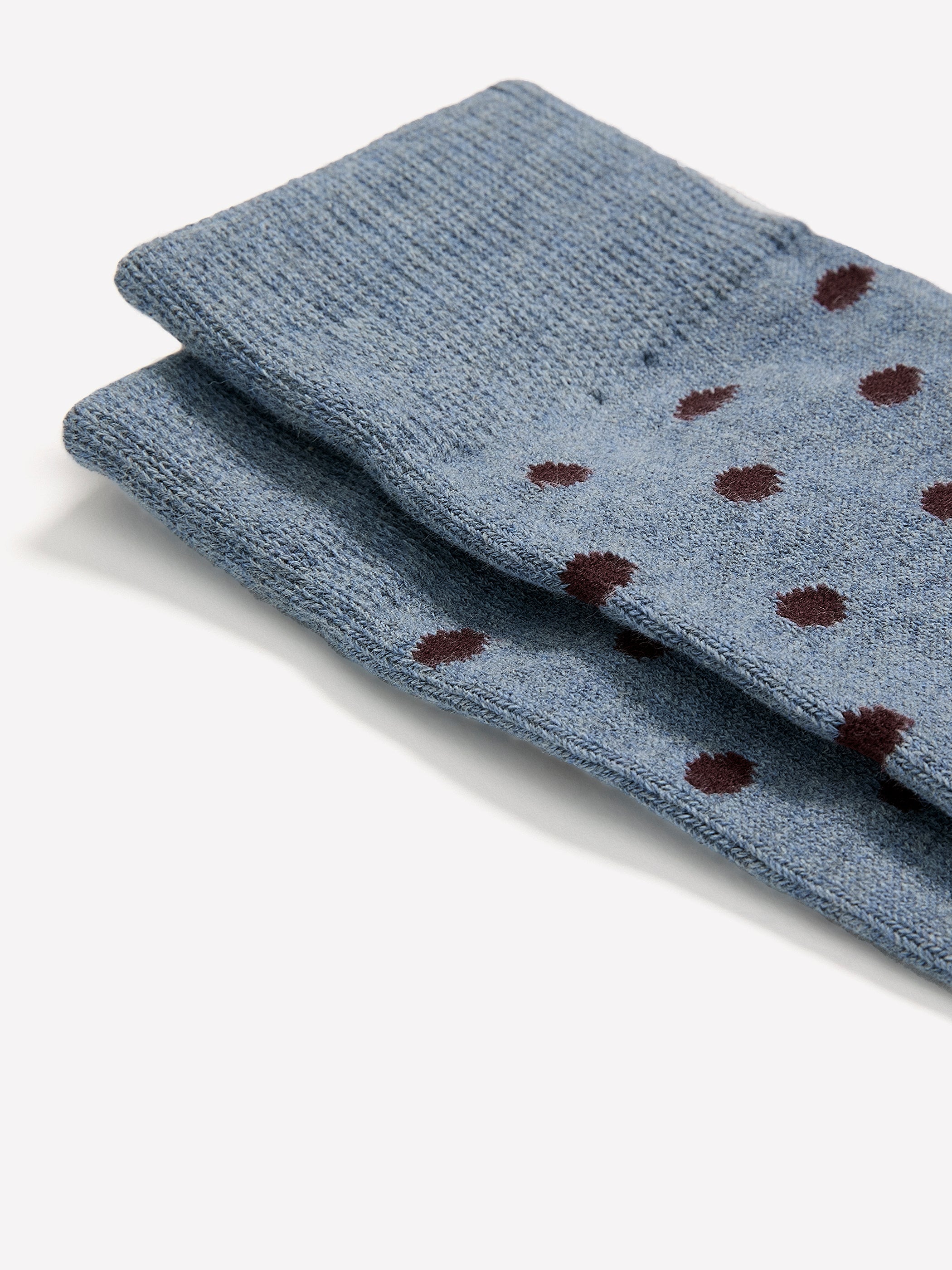 Dotted Socks rw&co Limited Time Discount