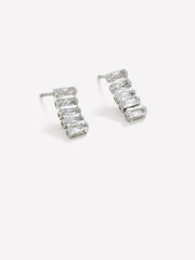 Zirconias Pendant Earrings rw&co Special Offer
