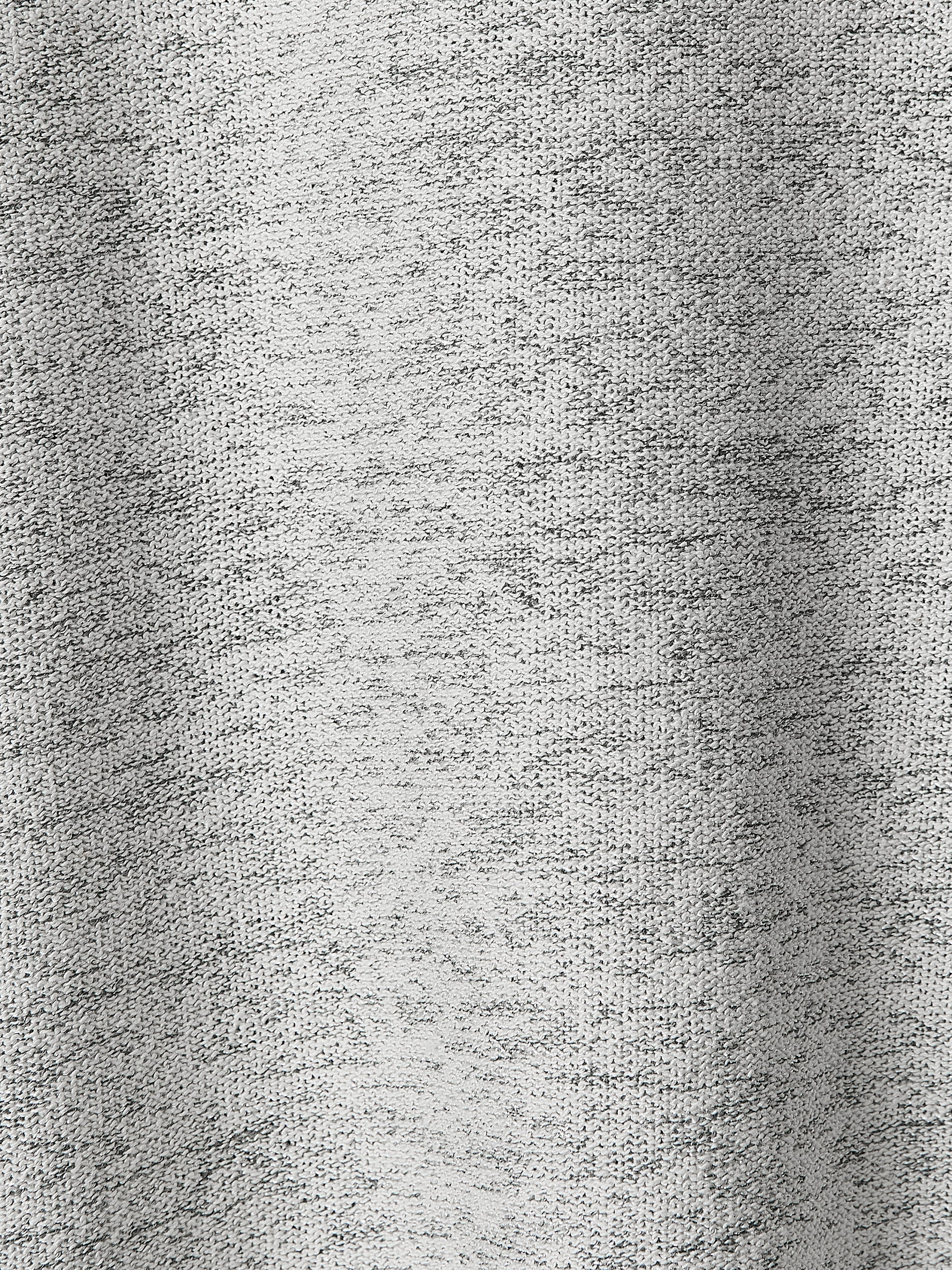Long-Raglan-Sleeve Crew-Neck Top rw&co Special Offer