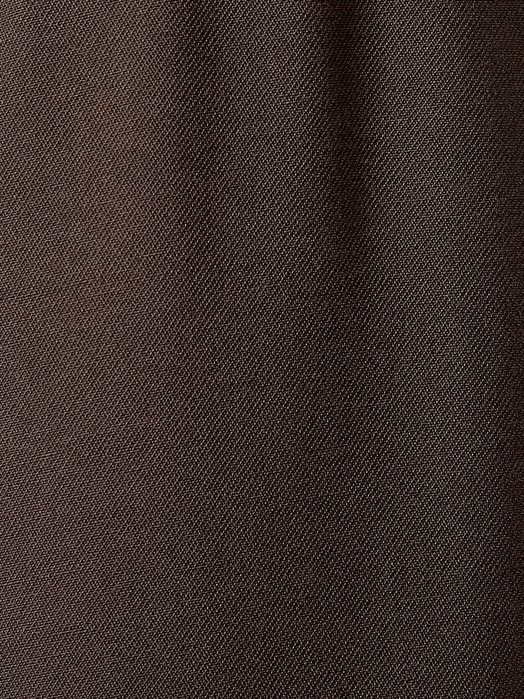Crew-Neck Cami with Wrap Back rw&co Exclusive Sale Price