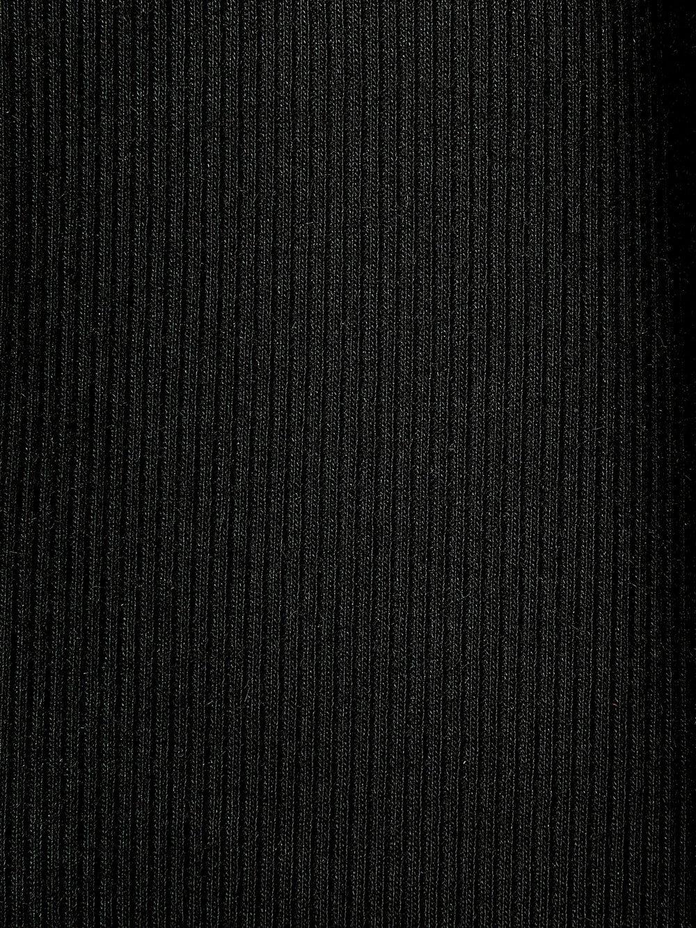 Long-Sleeve Henley Ribbed Top rw&co Special Offer