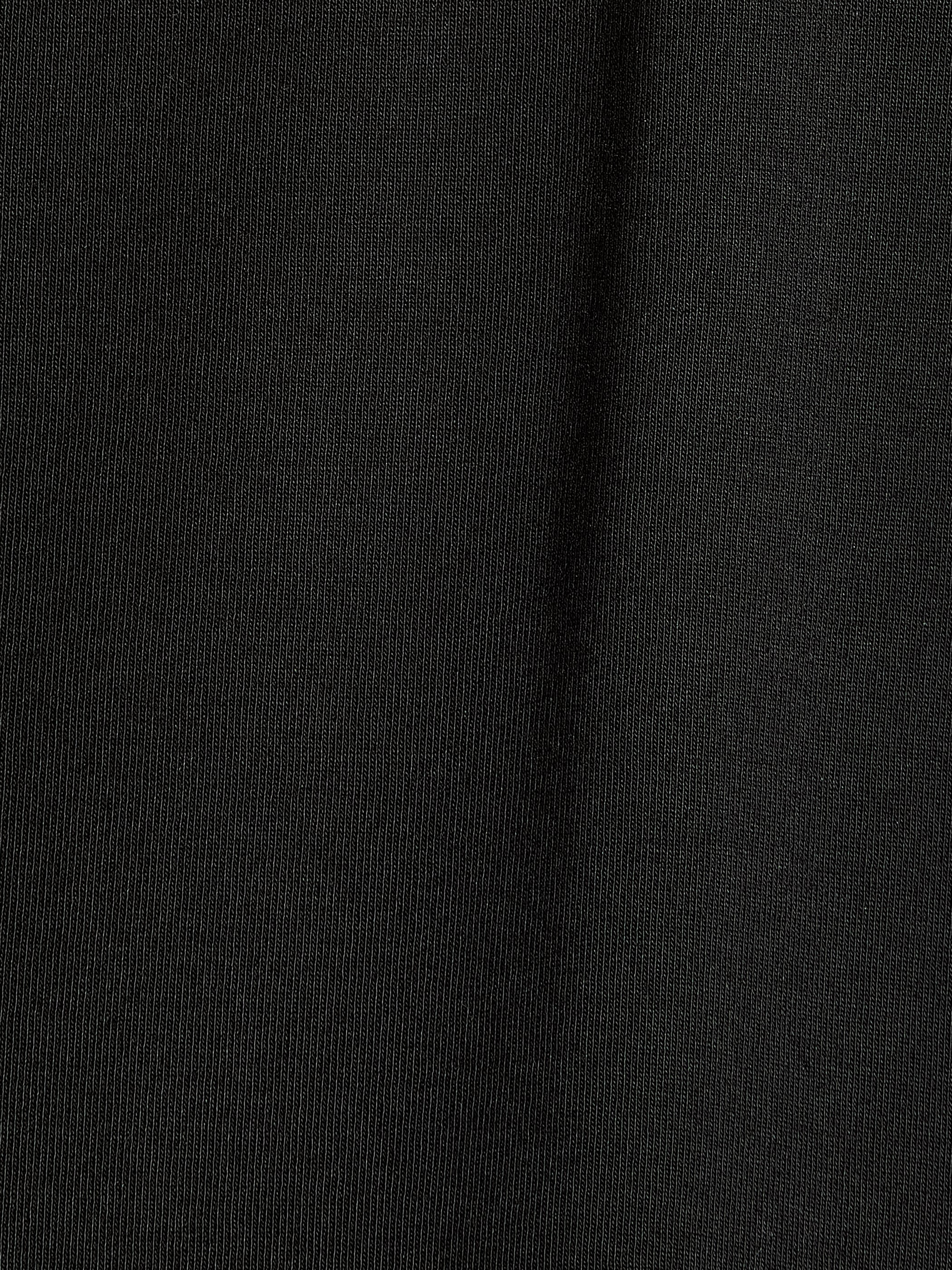 Scoop-Neck Ribbed Tank rw&co Special Offer