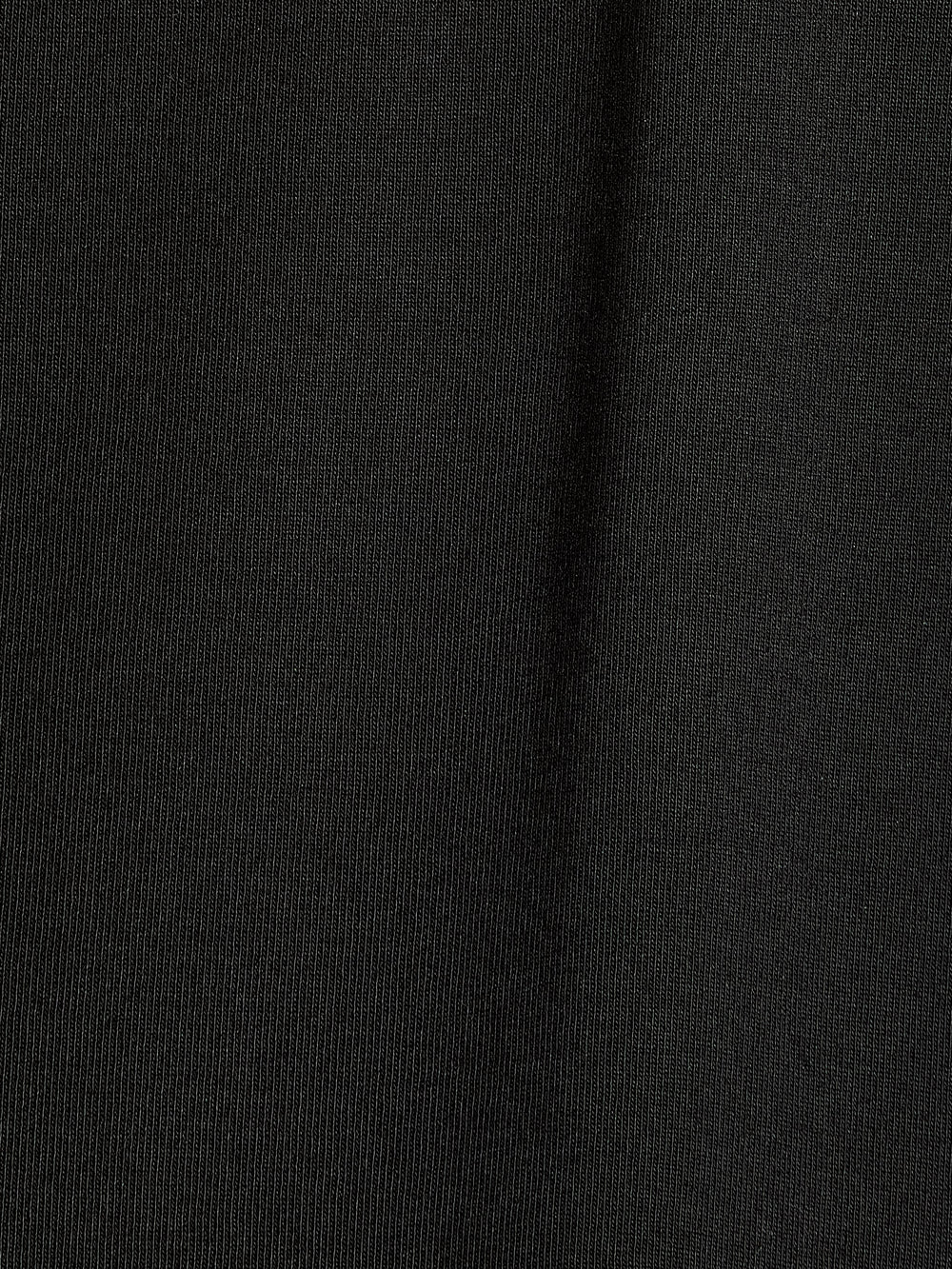 Scoop-Neck Ribbed Tank rw&co Special Offer