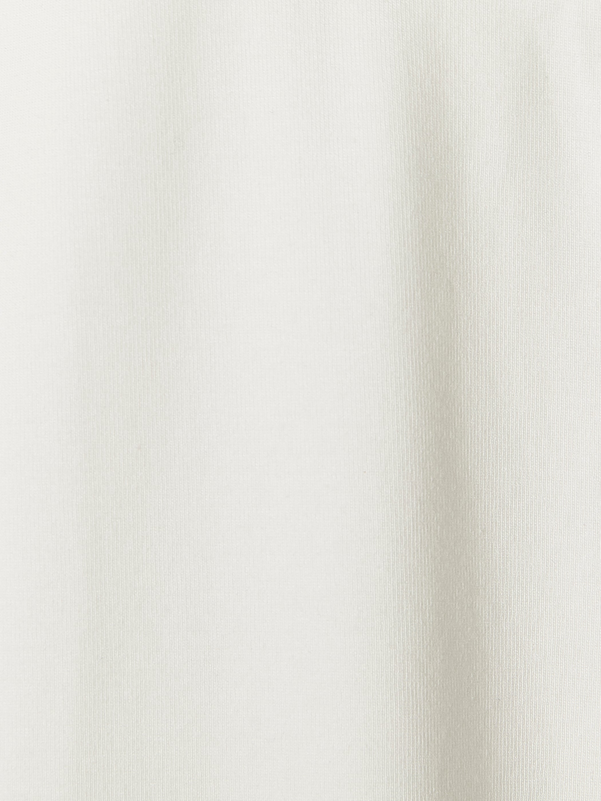Scoop-Neck Ribbed Tank rw&co Special Offer