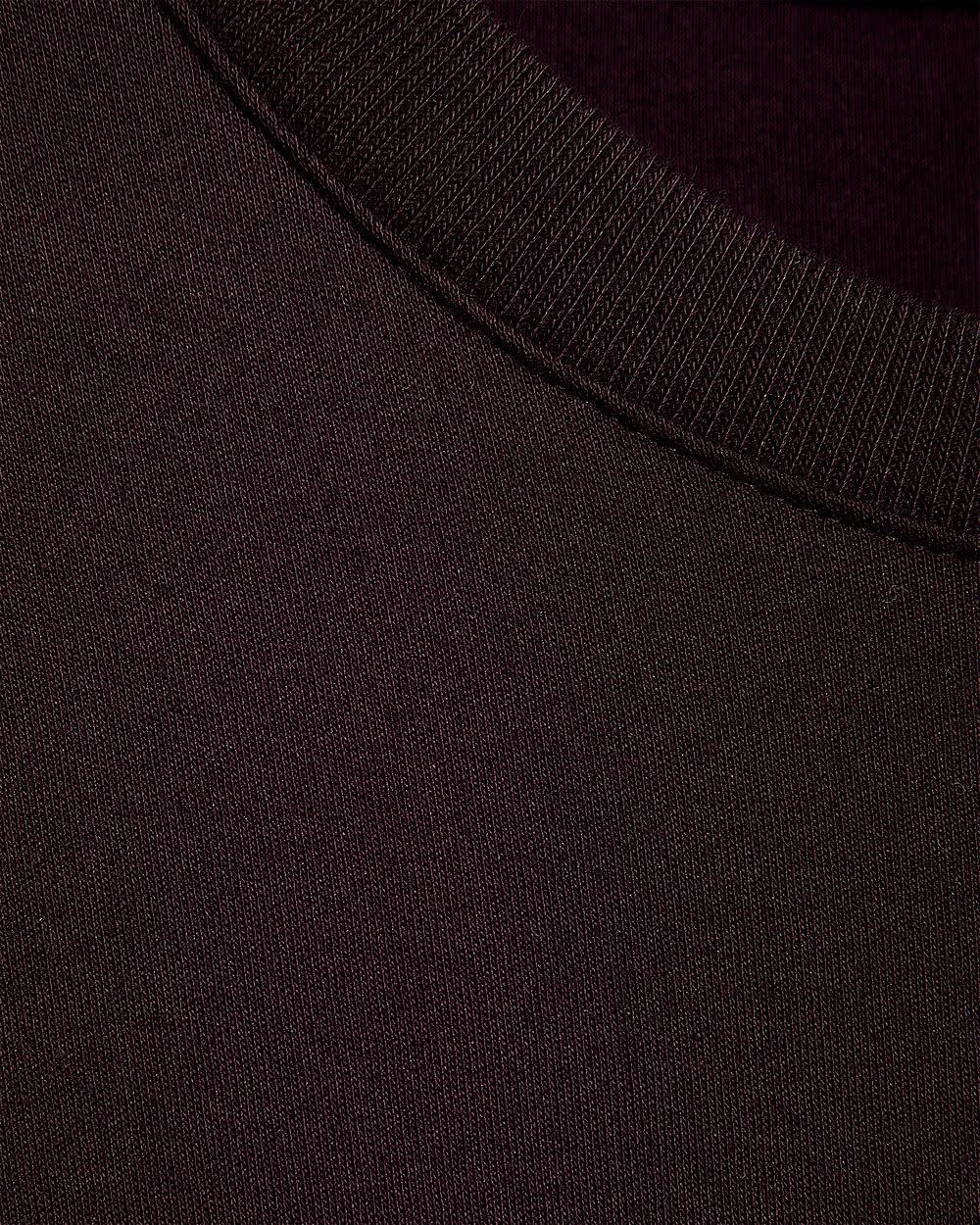 Solid Short-Sleeve Crew-Neck Tee rw&co Exclusive Sale Price
