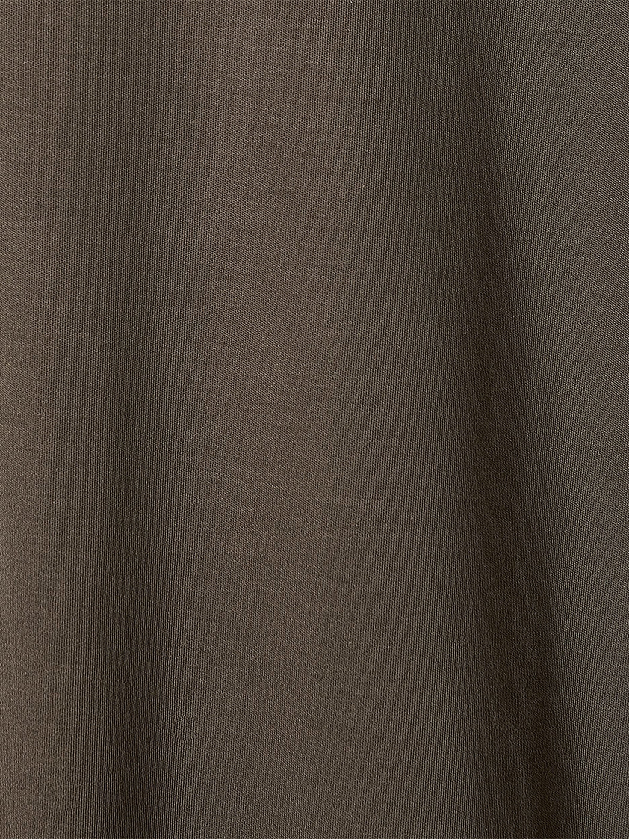 Solid Short-Sleeve Crew-Neck Tee rw&co Exclusive Sale Price