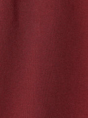 Short-Raglan-Sleeve Crew-Neck French Terry Top rw&co Special Promo Price