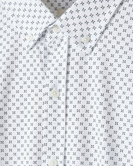 Slim-Fit Short-Sleeve Jersey Shirt rw&co Great Value Deal
