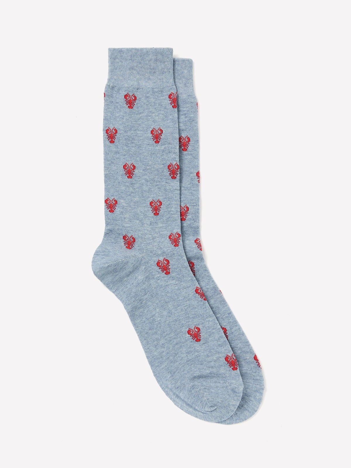 Lobster Socks rw&co Exclusive Sale Price