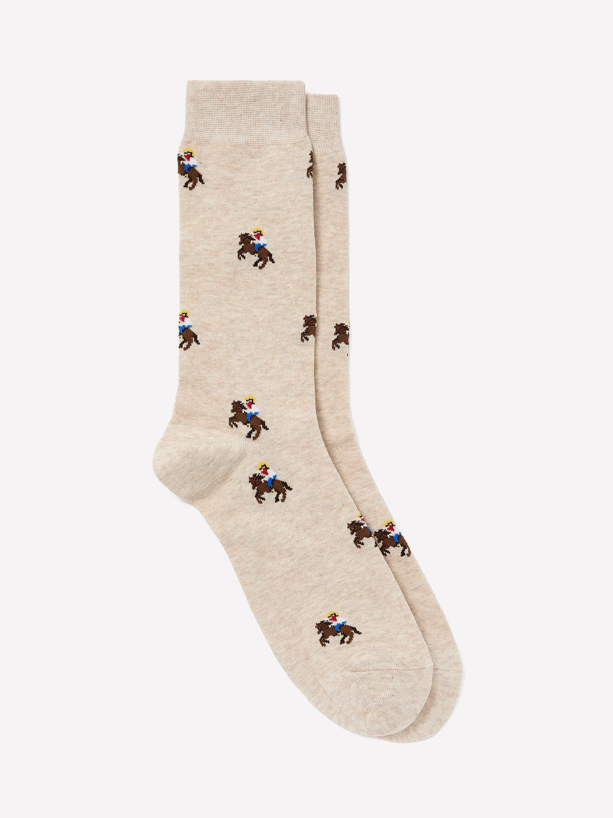 Cowboy Socks rw&co Great Value Deal